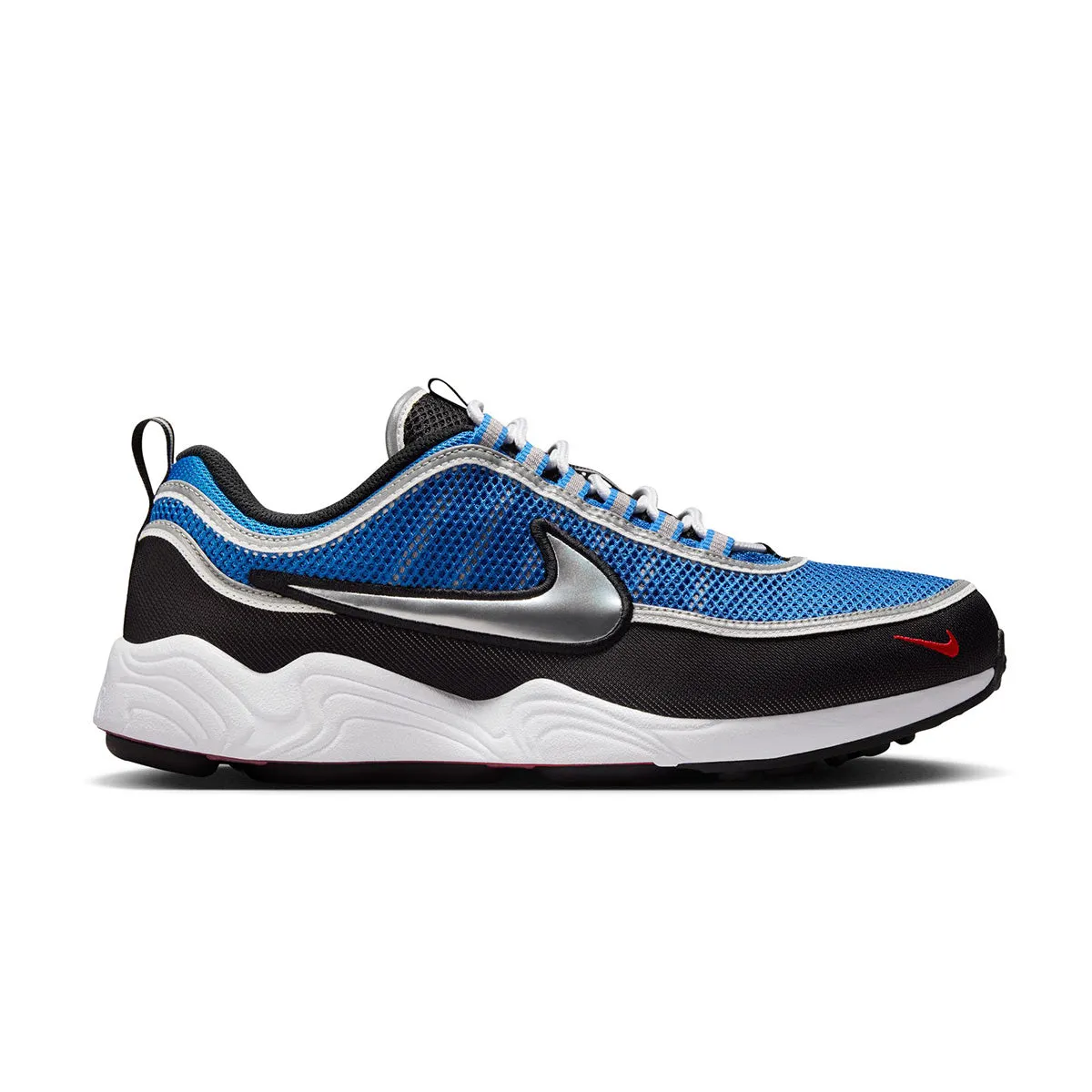 Chic Design Unique Design Air Zoom Spiridon SP 'Signal Blue'