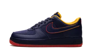 Air Force 1 Low "Retro Lettering" Track ready