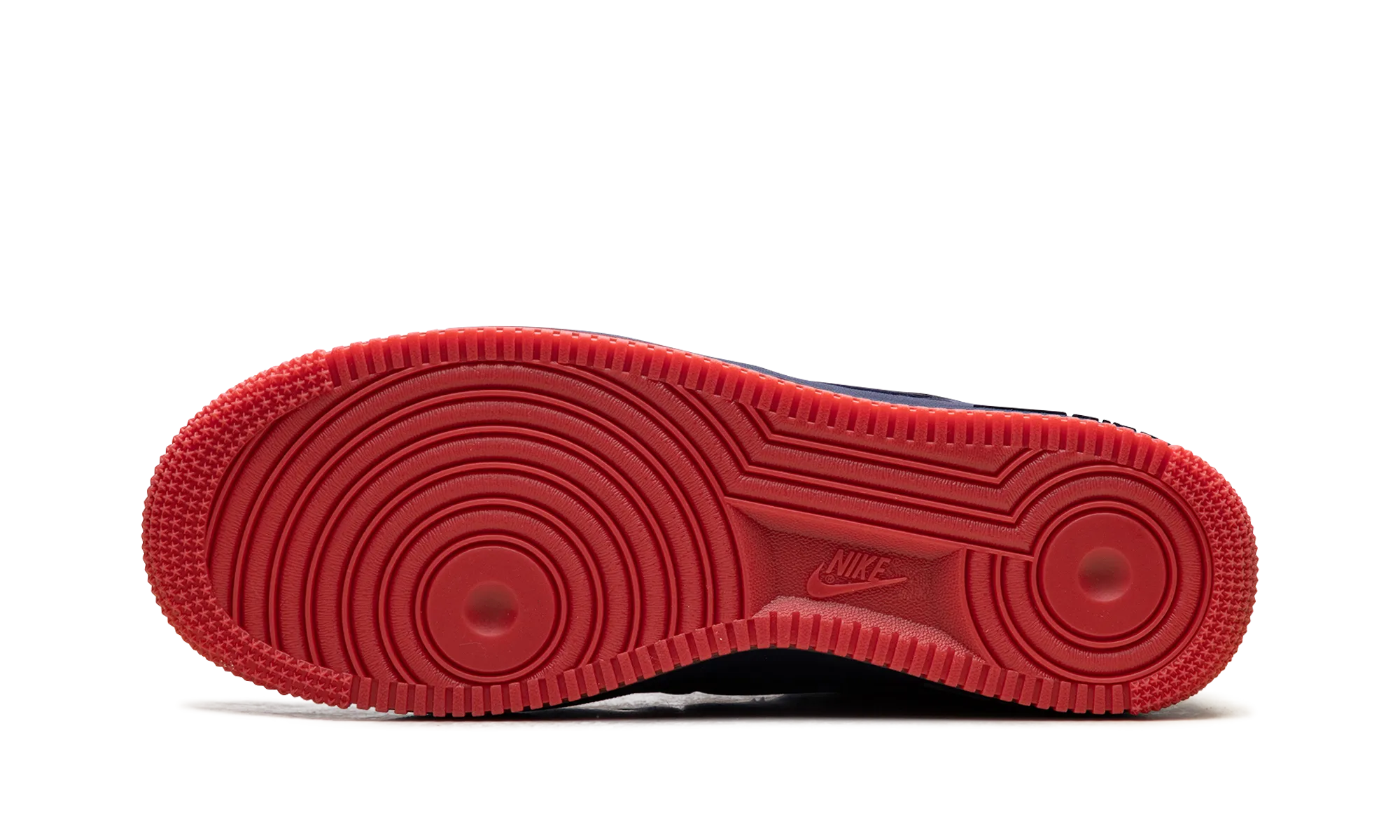 Air Force 1 Low "Retro Lettering" Motion Control Design