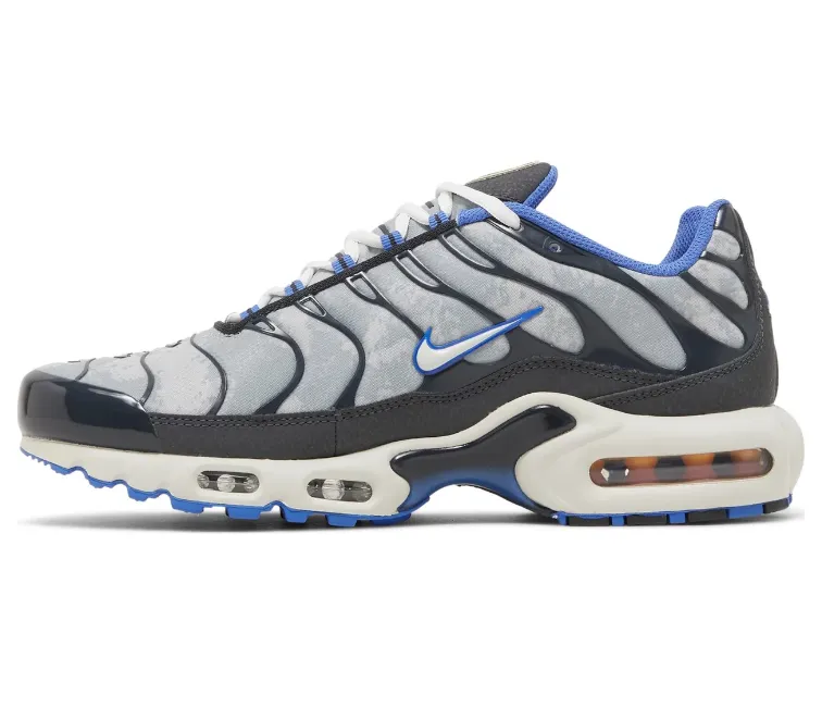 Easy Travel Energy Powered Men's Nike Air Max Plus TN (World Cup)