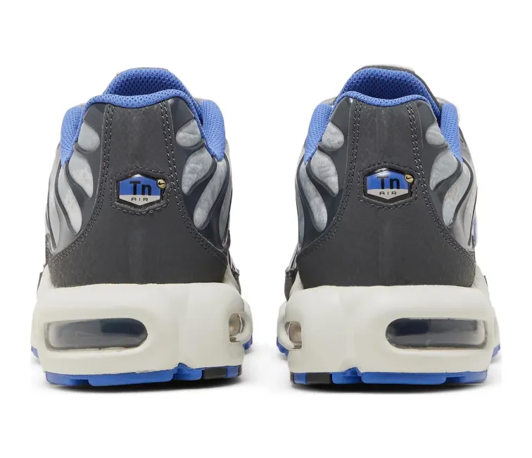 Lace System Men's Nike Air Max Plus TN (World Cup)