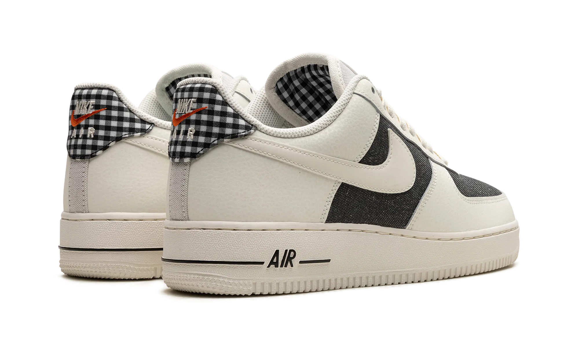 Air Force 1 Low "Designed Fresh" Air Light Multi-Functional