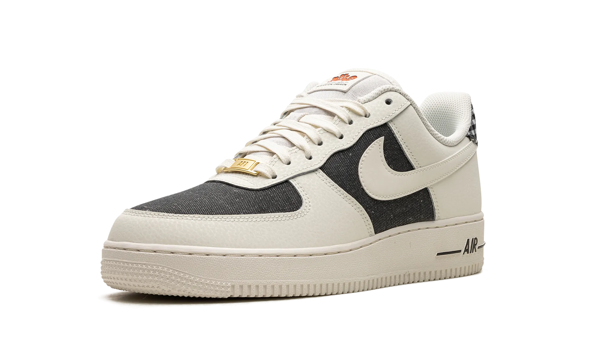 Air Force 1 Low "Designed Fresh" Lateral Stabilizer
