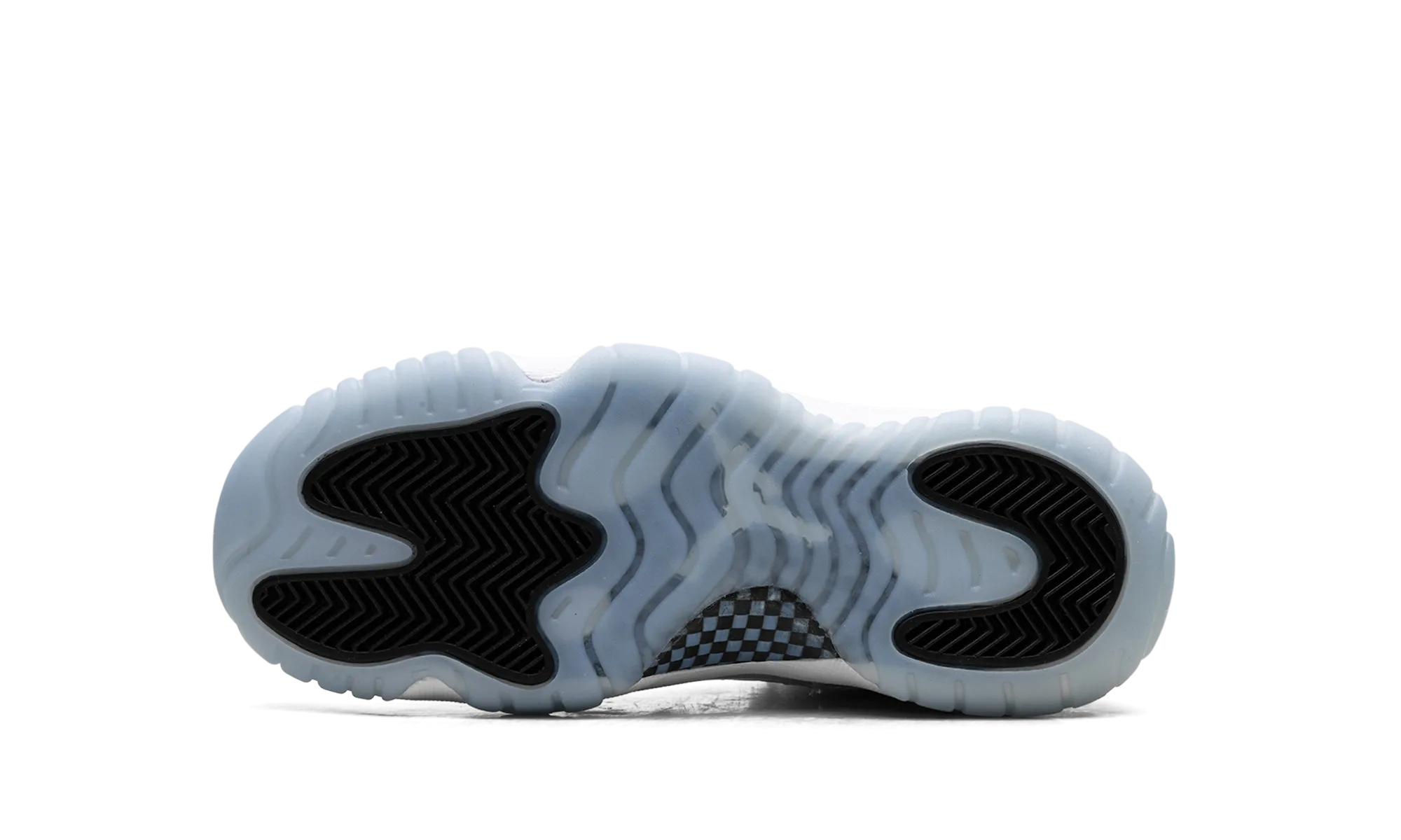 Air Jordan 11 GS "Legend Blue" Responsive Propulsion Plate
