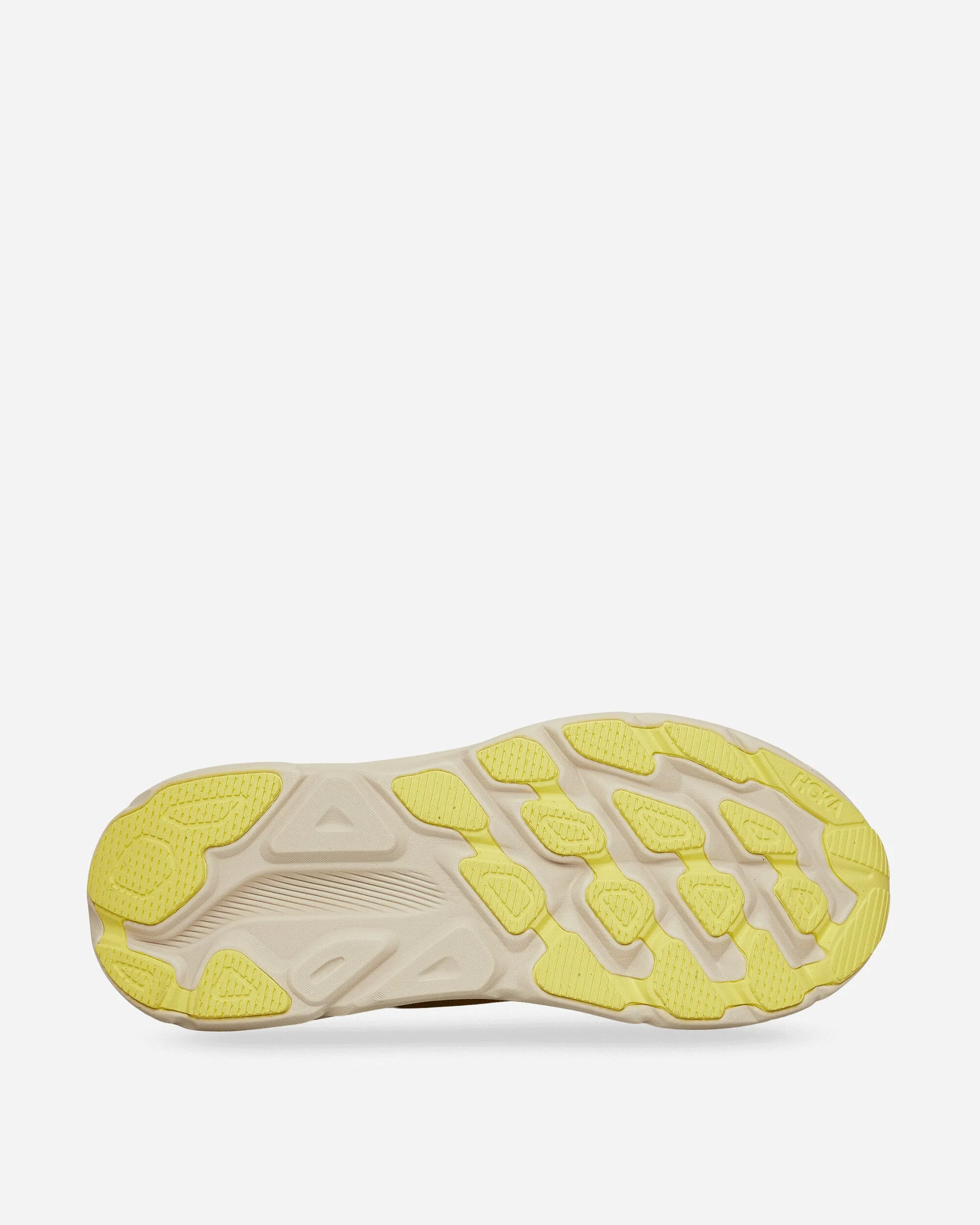 Stealth/Tech Clifton 9 GORE-TEX Sneakers Varsity Yellow / Vanilla Cool Weather
