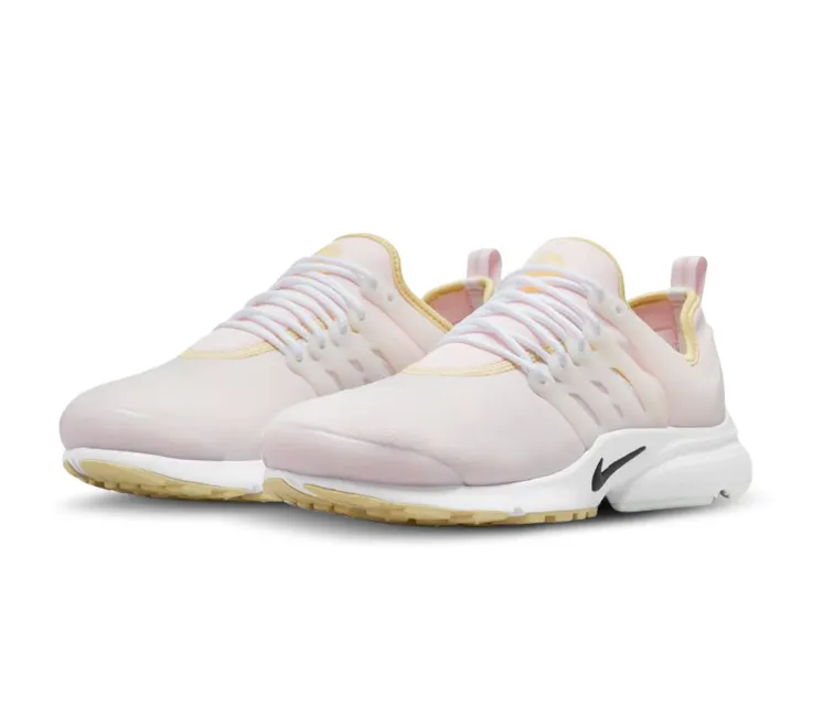 Arch Stabilizer Women's Nike Air Presto (Light Soft Pink)