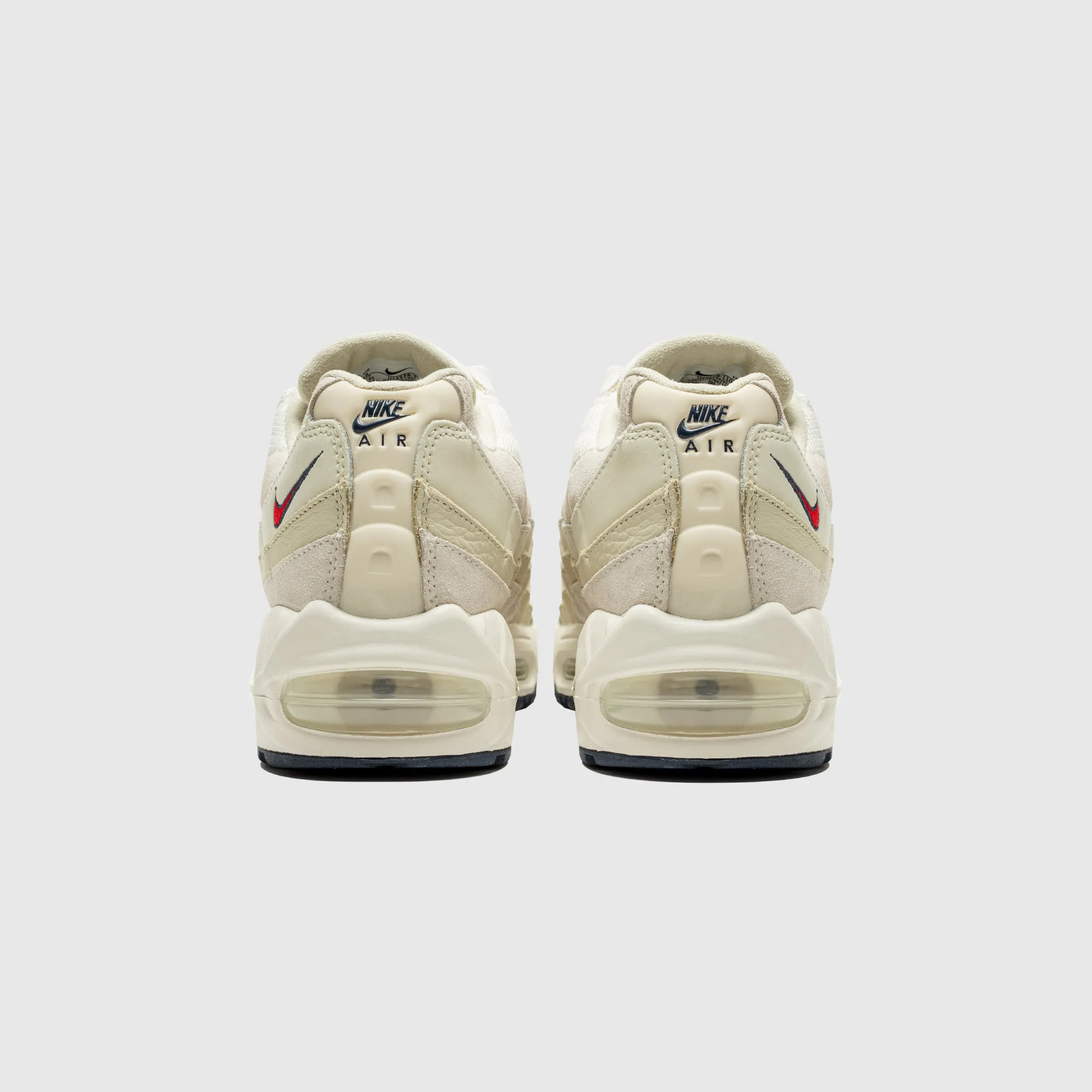 AIRMAX 95 OG PRM "PALE IVORY" City Comfort