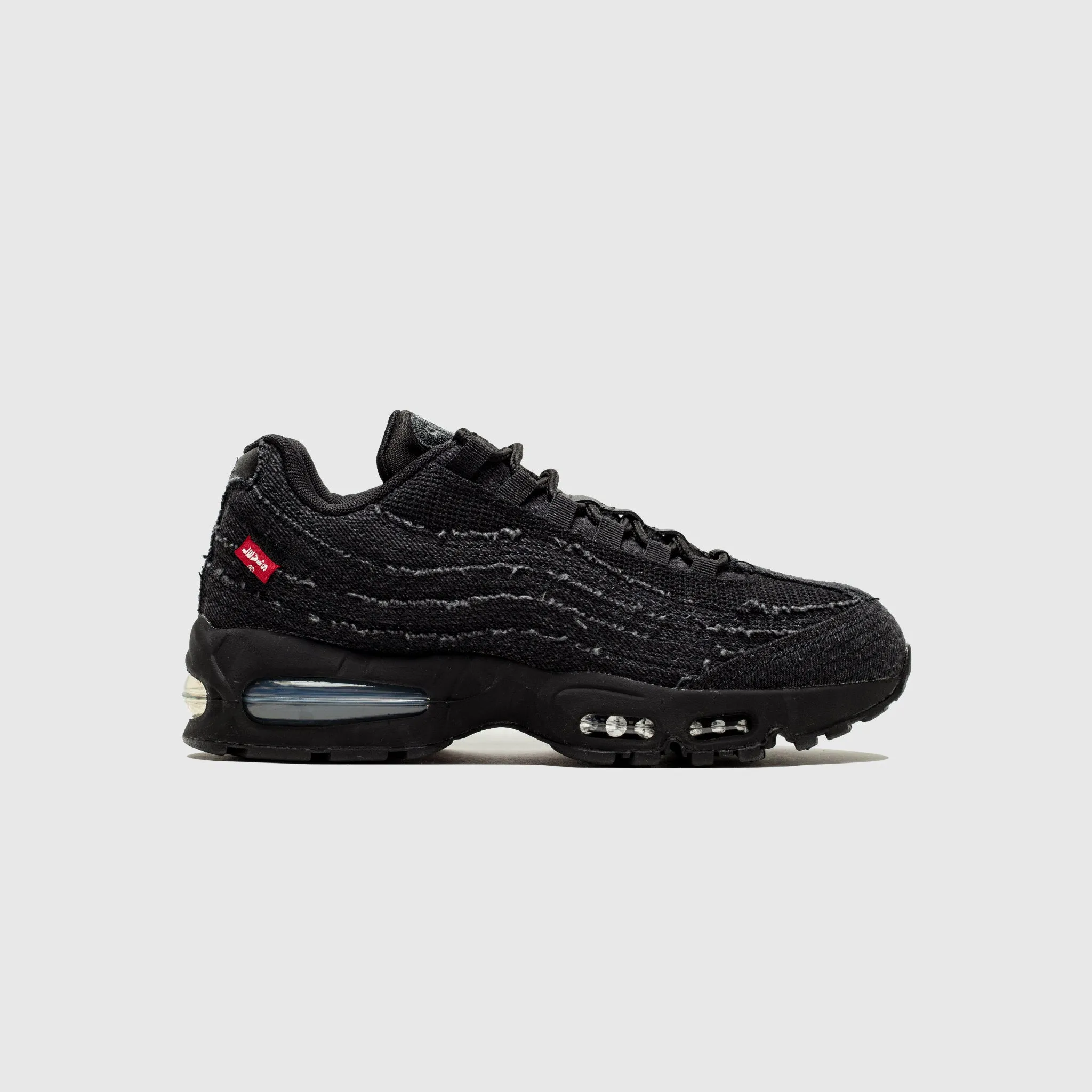 Active Choice AIRMAX 95 OG X LEVI'S "BLACK"
