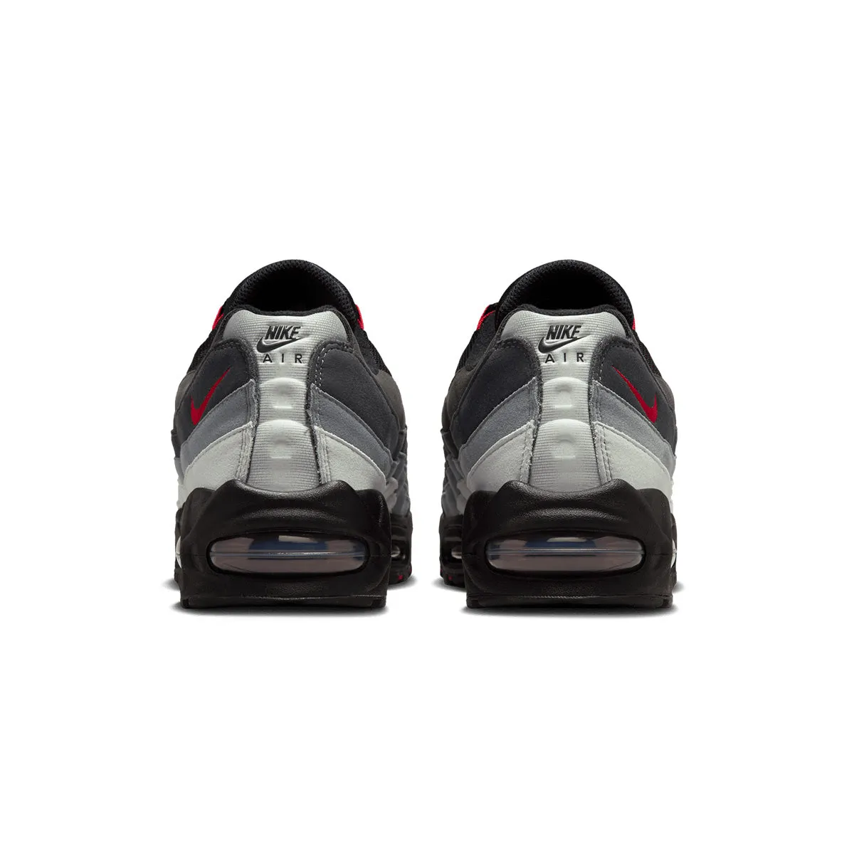   Liverpool FC Air Max 95 'City Pack' Budget - friendly Round Toe