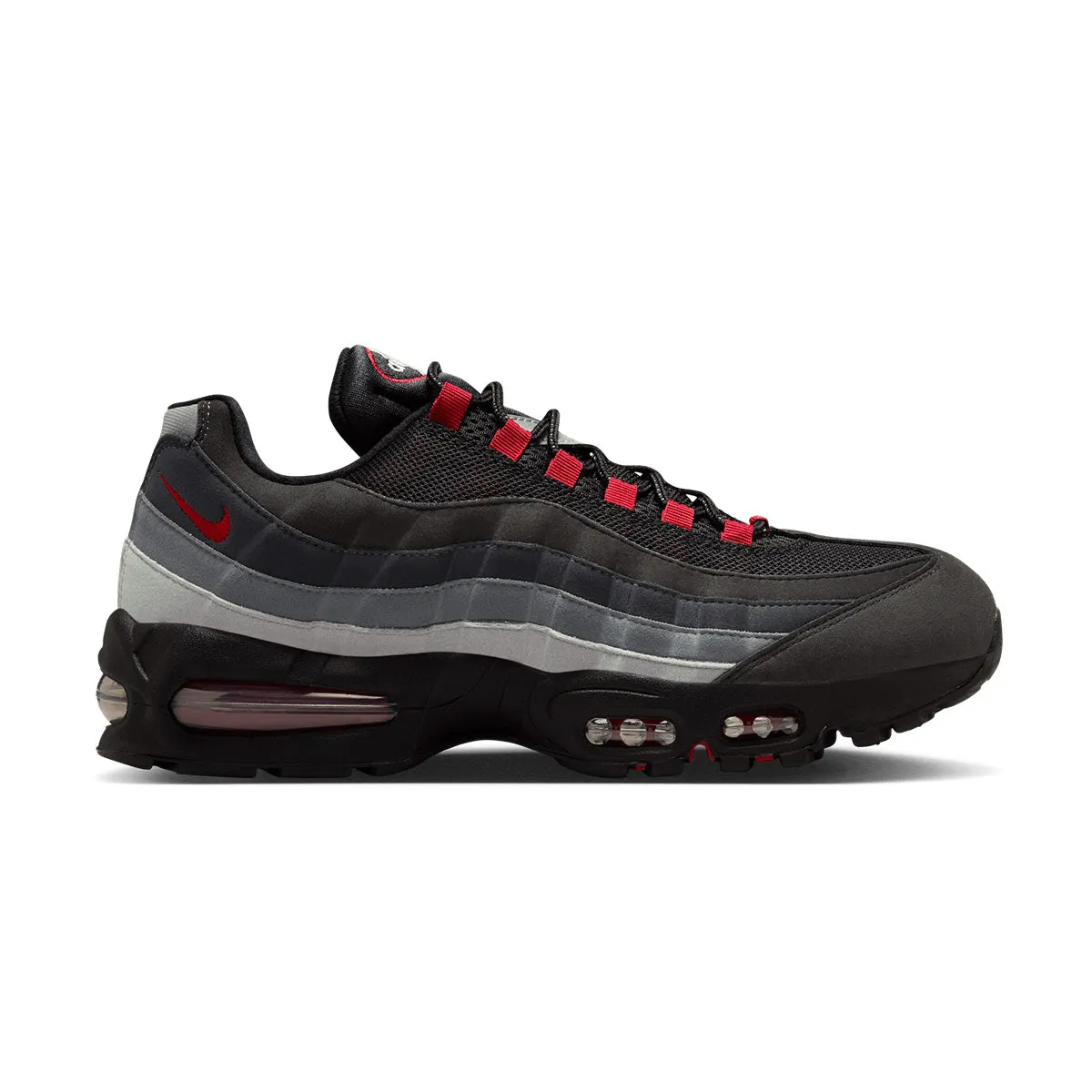   Liverpool FC Air Max 95 'City Pack' Perfect Fit Wind - resistant