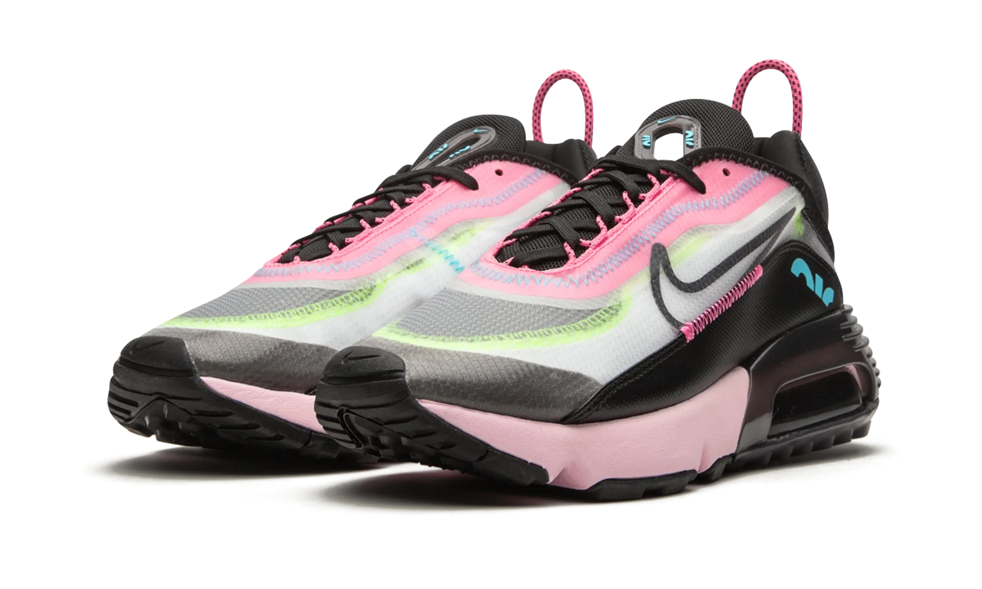WOMENS AIR MAX 2090 fitness sneakers Shock   Absorbing