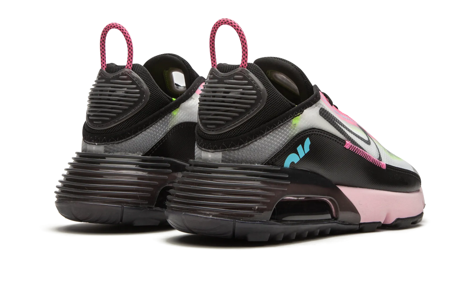 WOMENS AIR MAX 2090 Solo - running