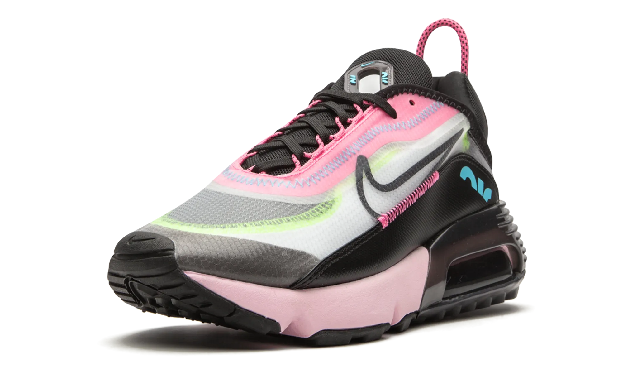 WOMENS AIR MAX 2090 City running