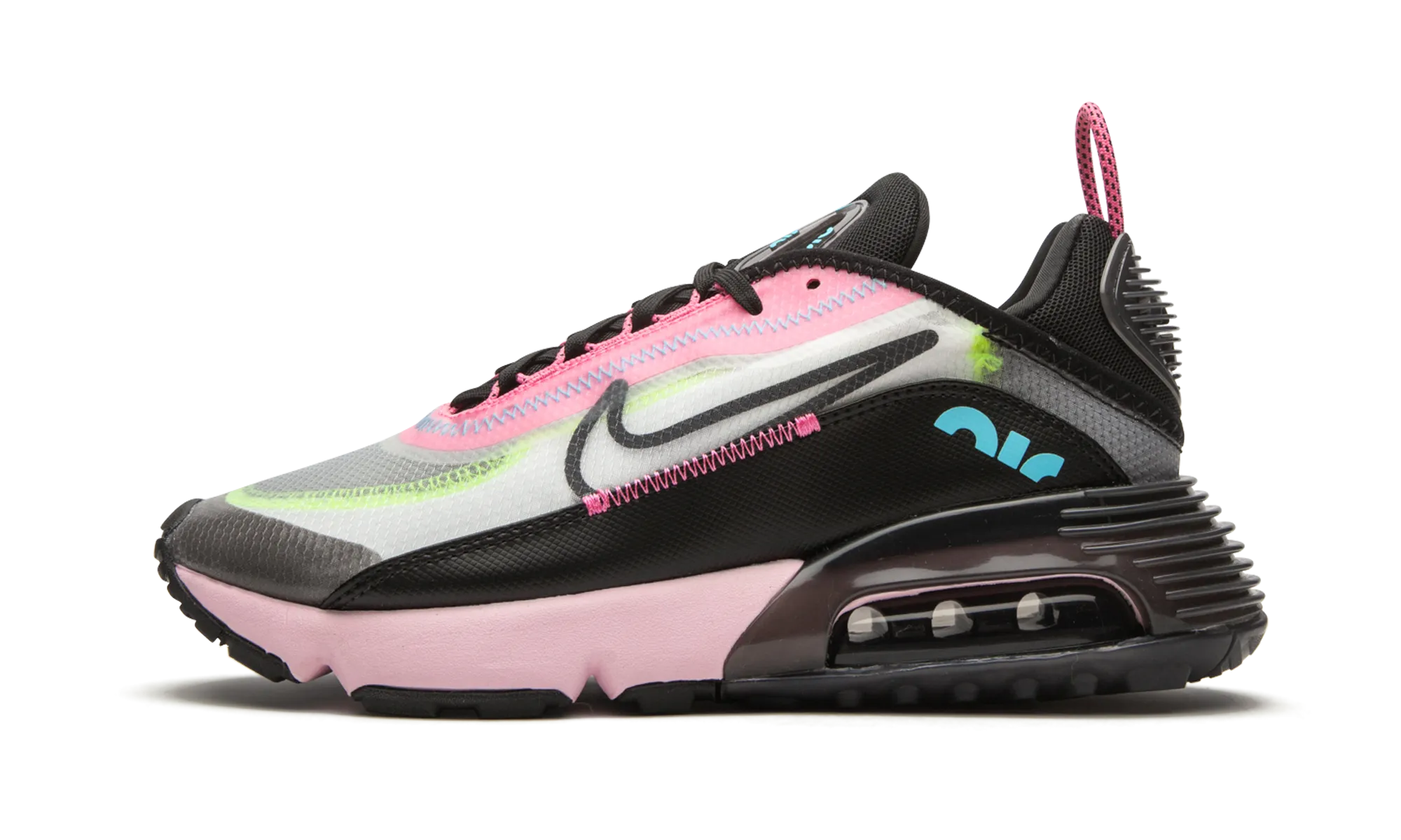WOMENS AIR MAX 2090 Flexibility Boost casual equipment