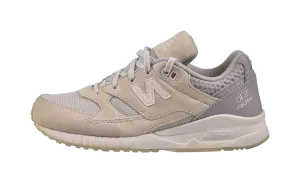 running in regional tracks shoes Smart Features 530 "Suede -White"