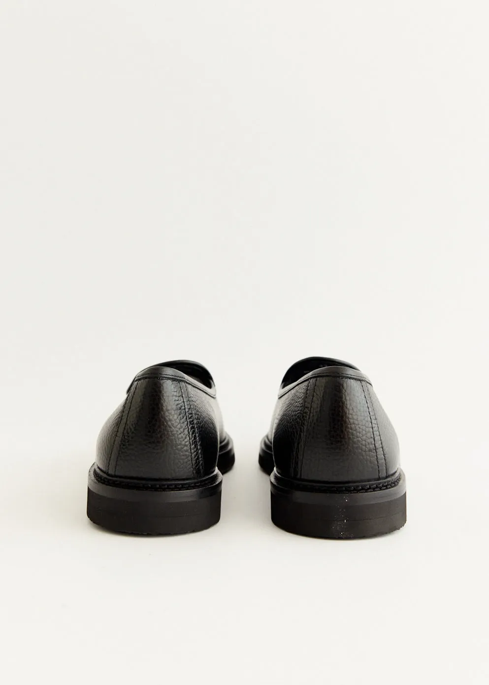Soft Padding Breathable Lining Alexis Loafers