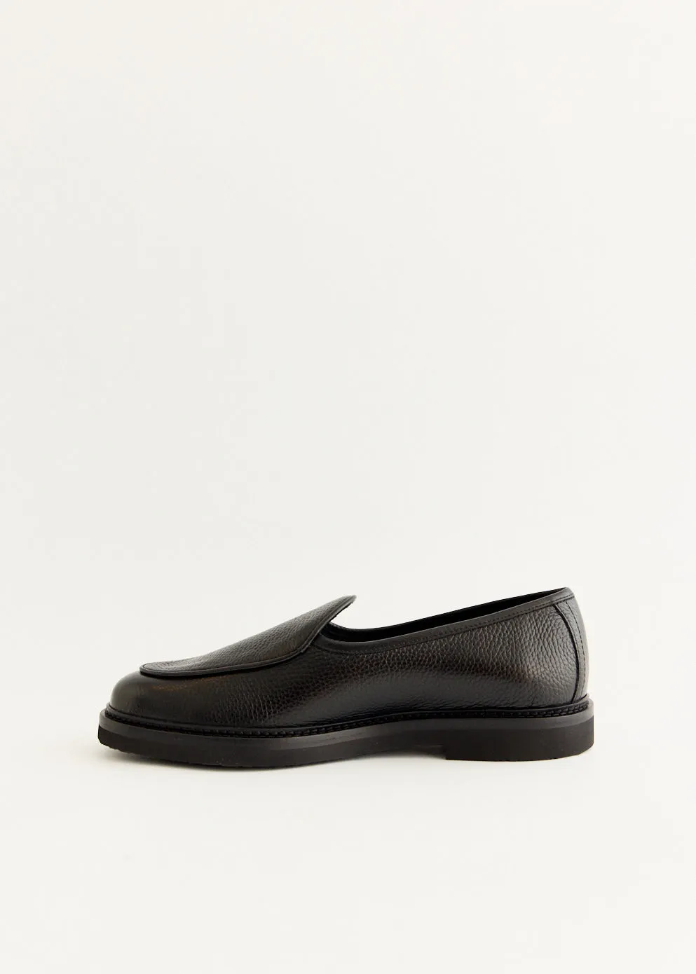 Alexis Loafers Shock absorption