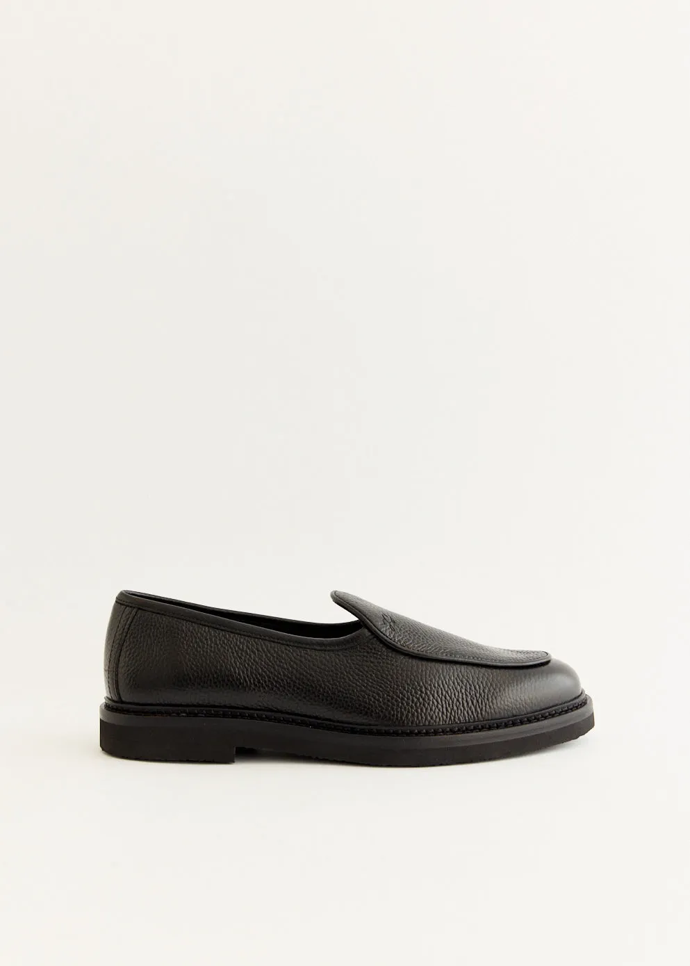 Alexis Loafers Fashion Clarity Classic Shade