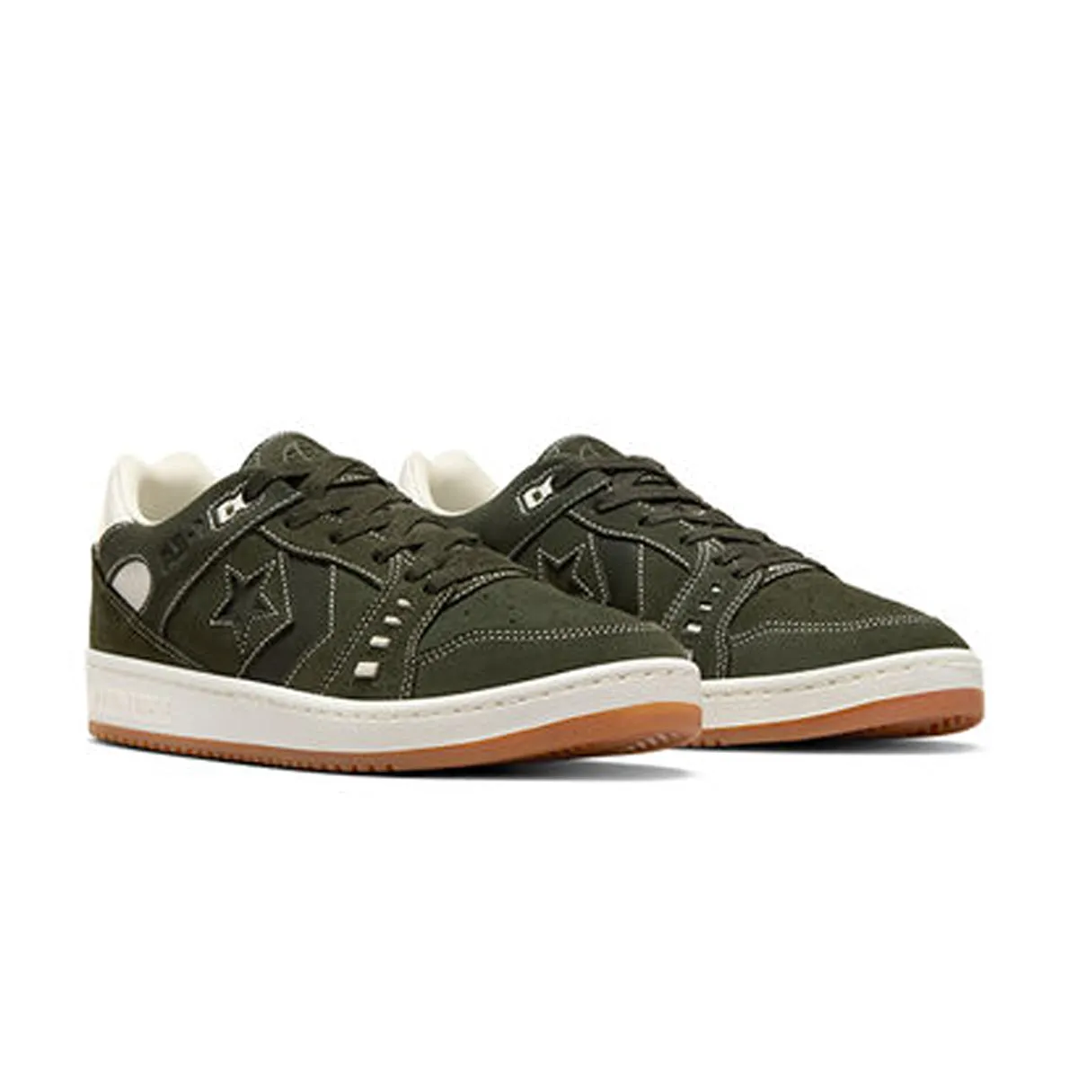 Slim breathability Modern Flair   Alexis Sablone Cons As-1 Pro 'Forest Shelter'