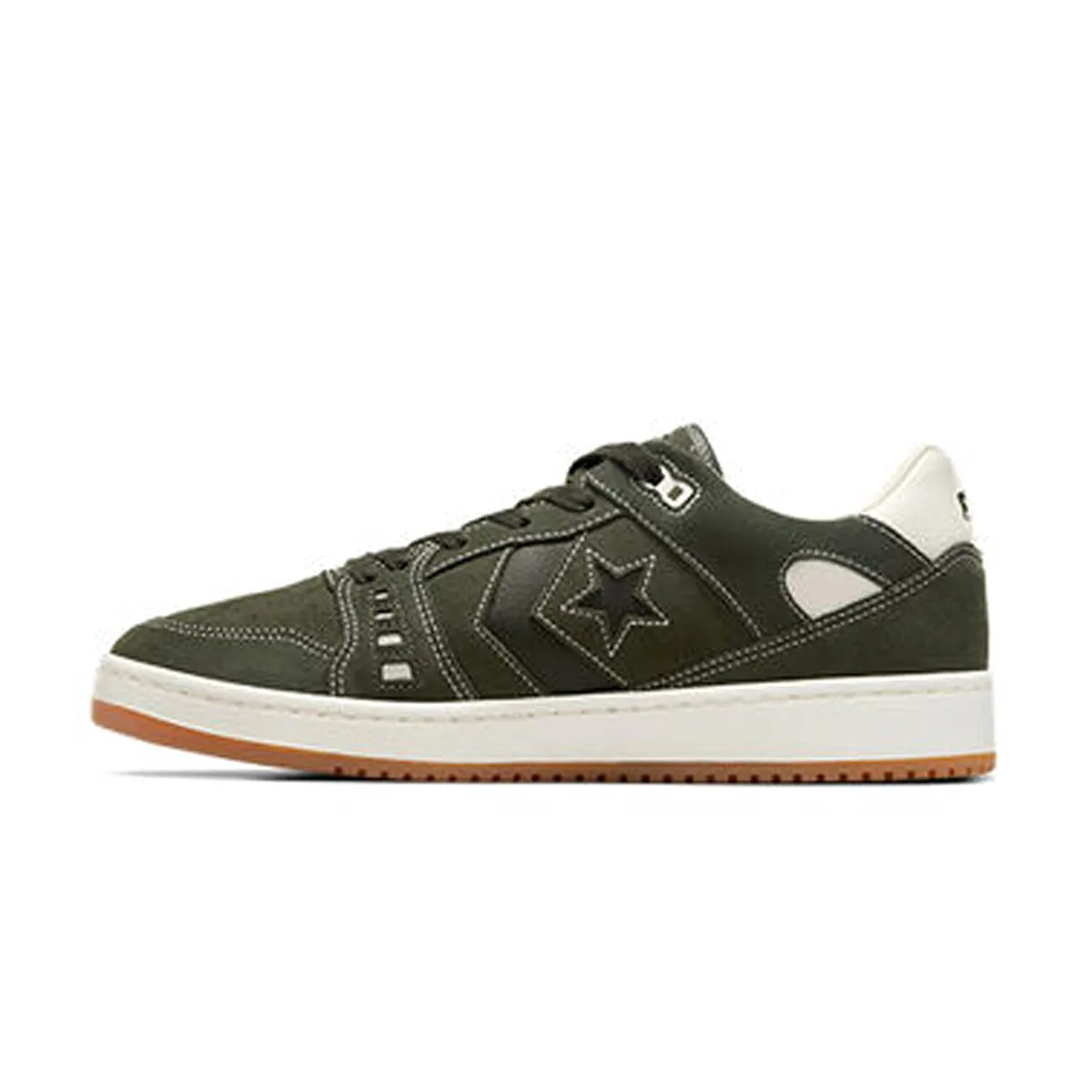   Alexis Sablone Cons As-1 Pro 'Forest Shelter' least trendy All-Day Durability