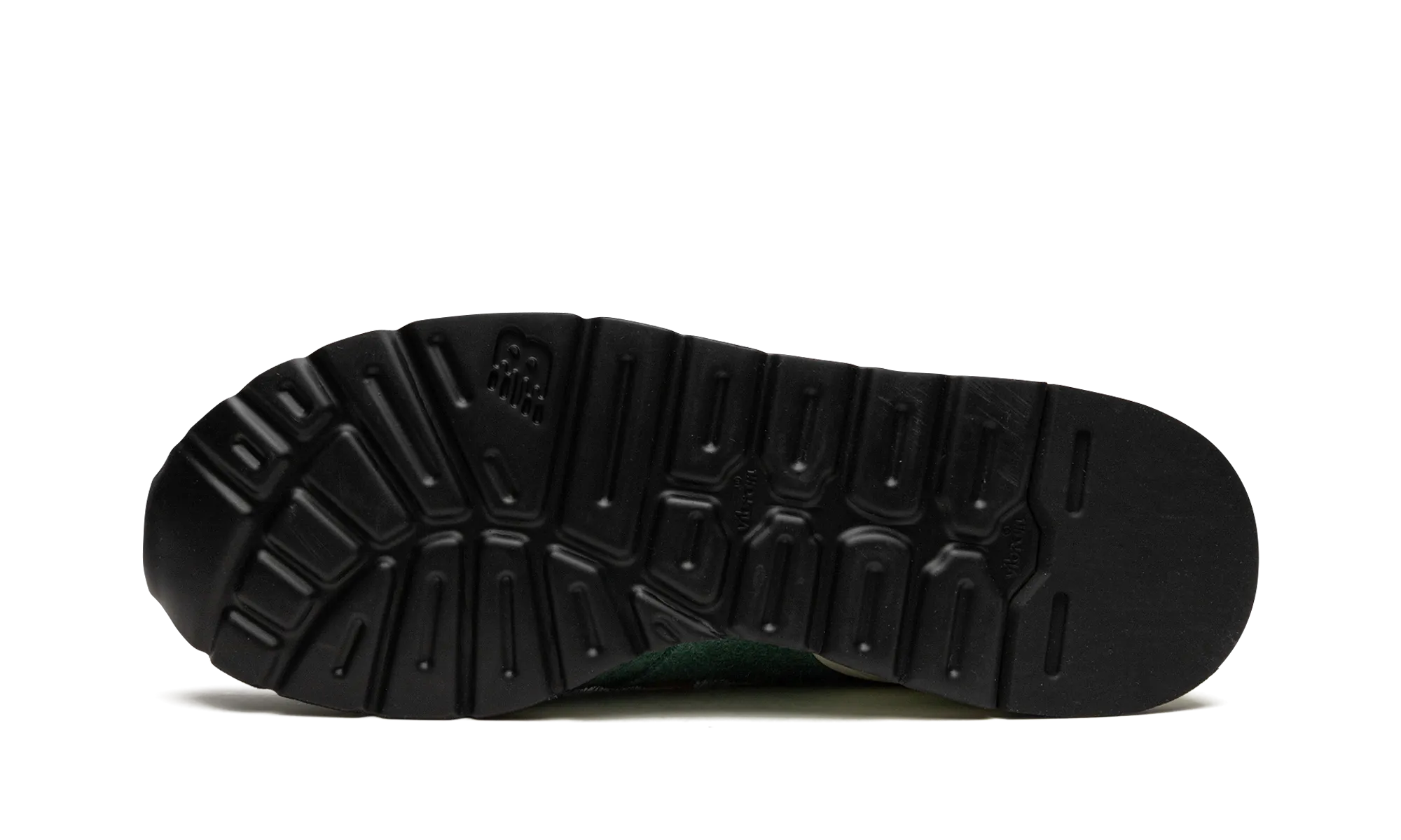 Moonlight Run 990 V1 "Green/Gold"