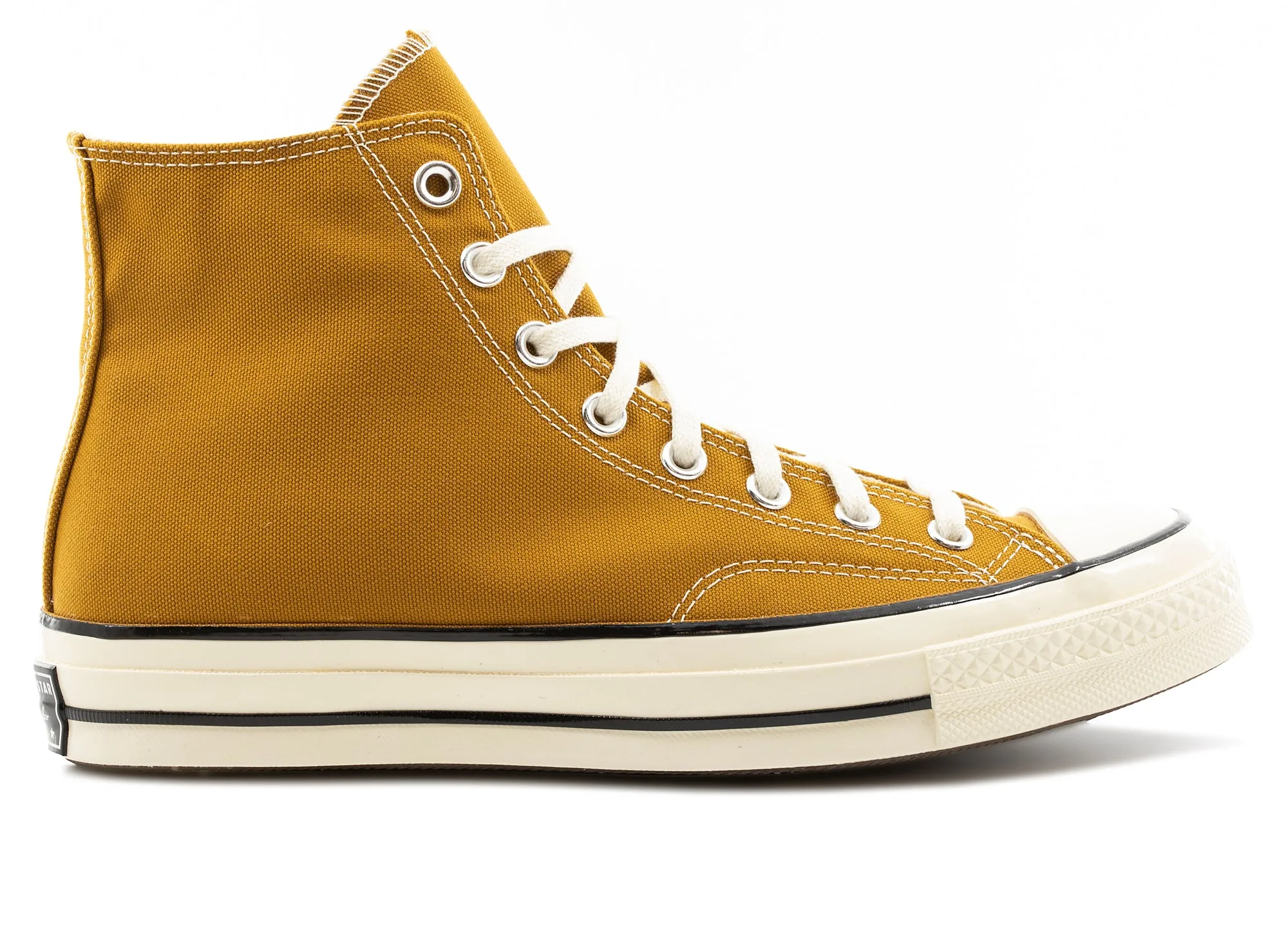 High-top Optimal ease Unisex Converse Chuck 70 Hi