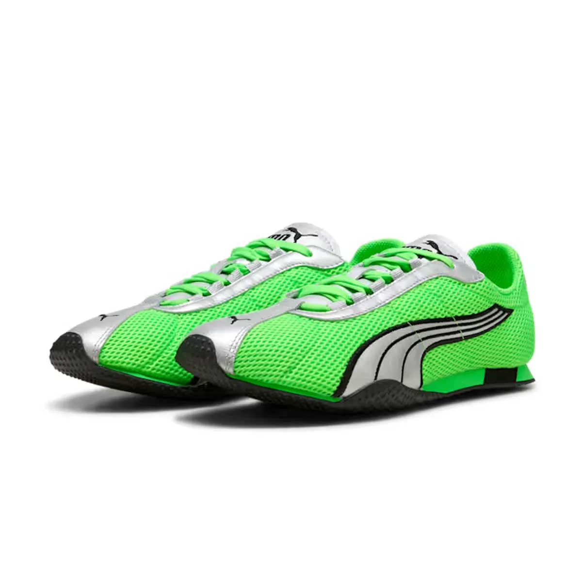 Streamlined grip H-Street OG 'Fizzy Green PUMA Silver'