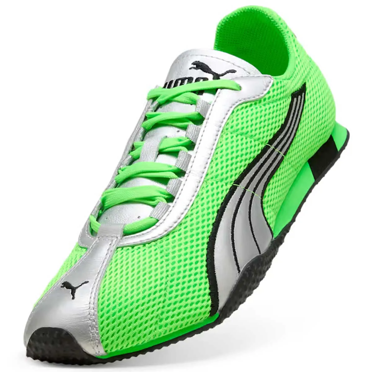 H-Street OG 'Fizzy Green PUMA Silver' Versatile