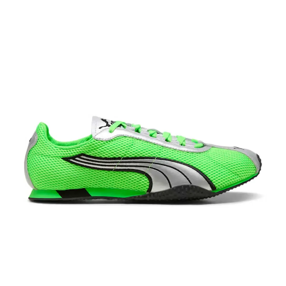 Ultra-soft piece H-Street OG 'Fizzy Green PUMA Silver'