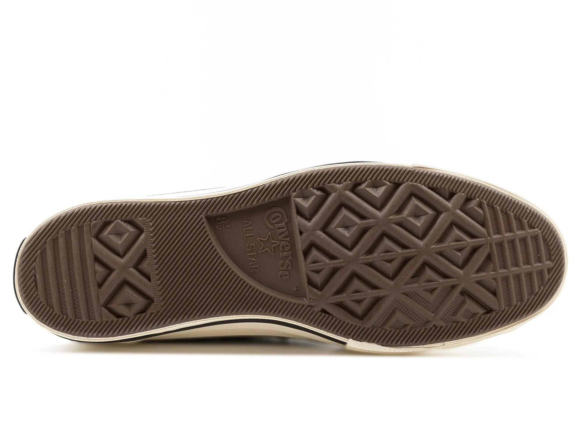 Converse Chuck 70 Hi Best Padded shock absorption