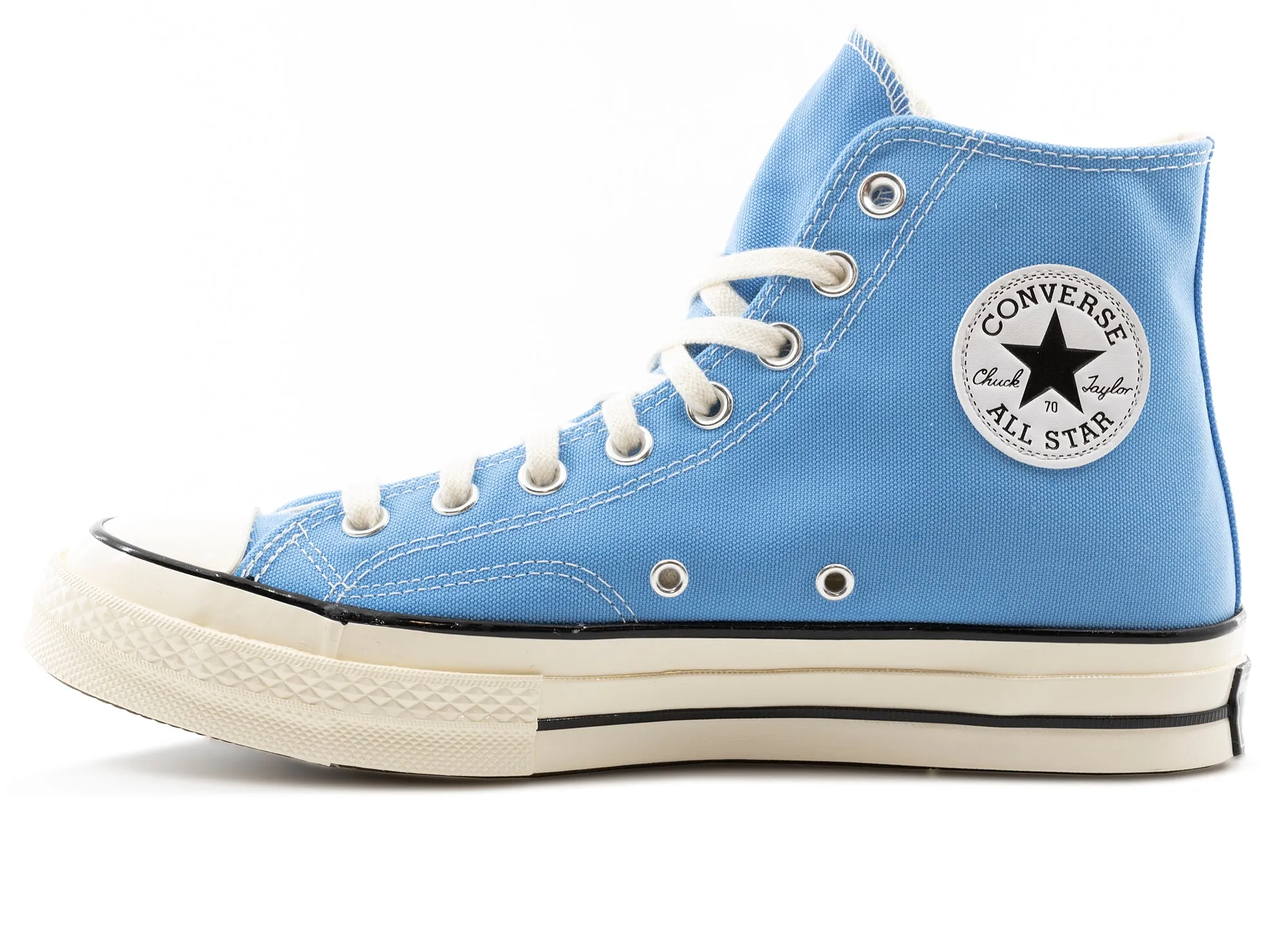 Durable piece Converse Chuck 70 Hi