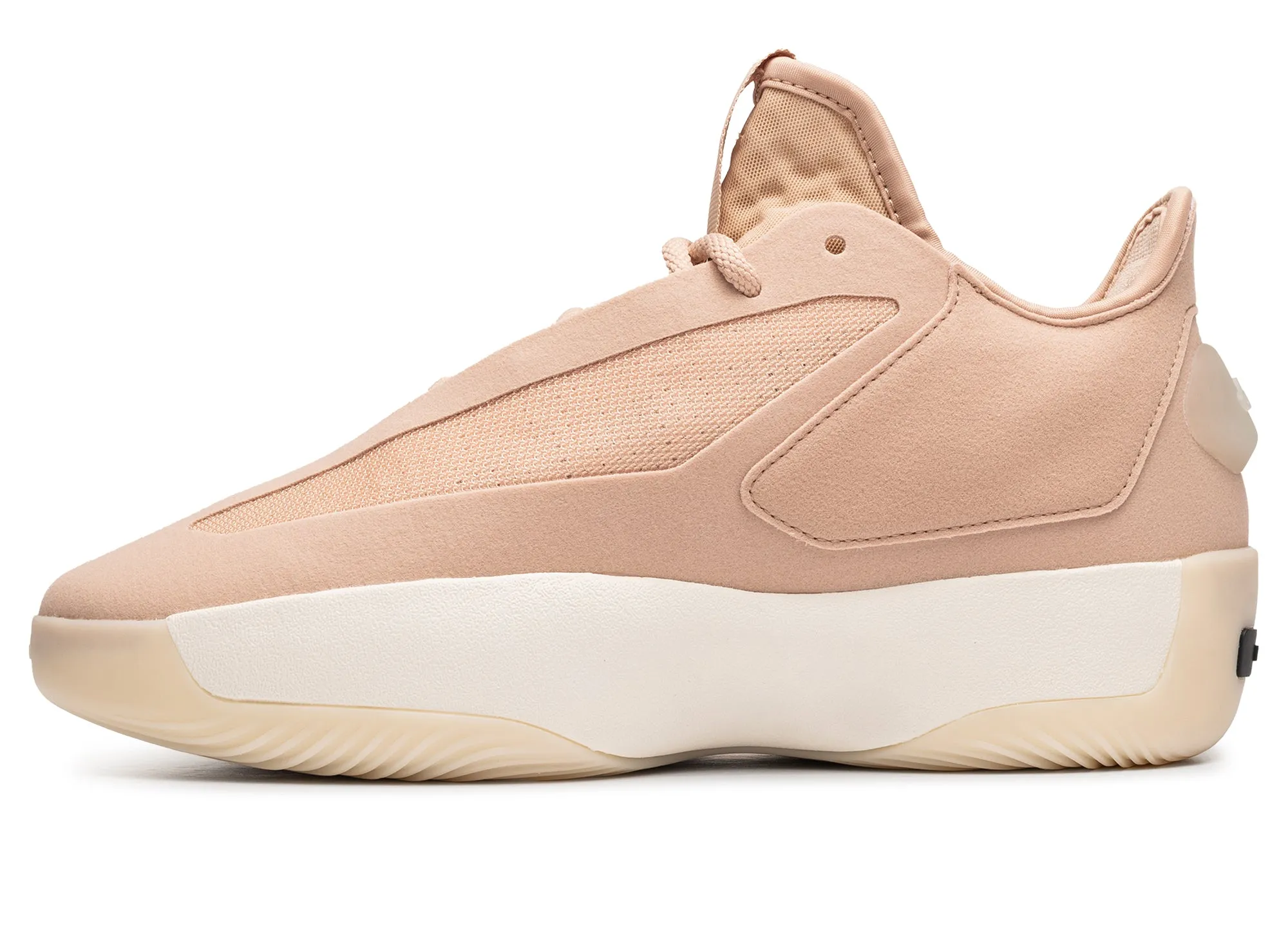 Adidas Athletics II Basketball Gold Tone