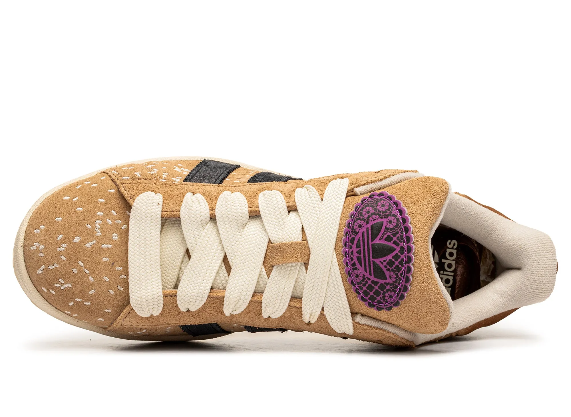Adidas Campus 00s Ultra Light Airport Travel Icon Edge