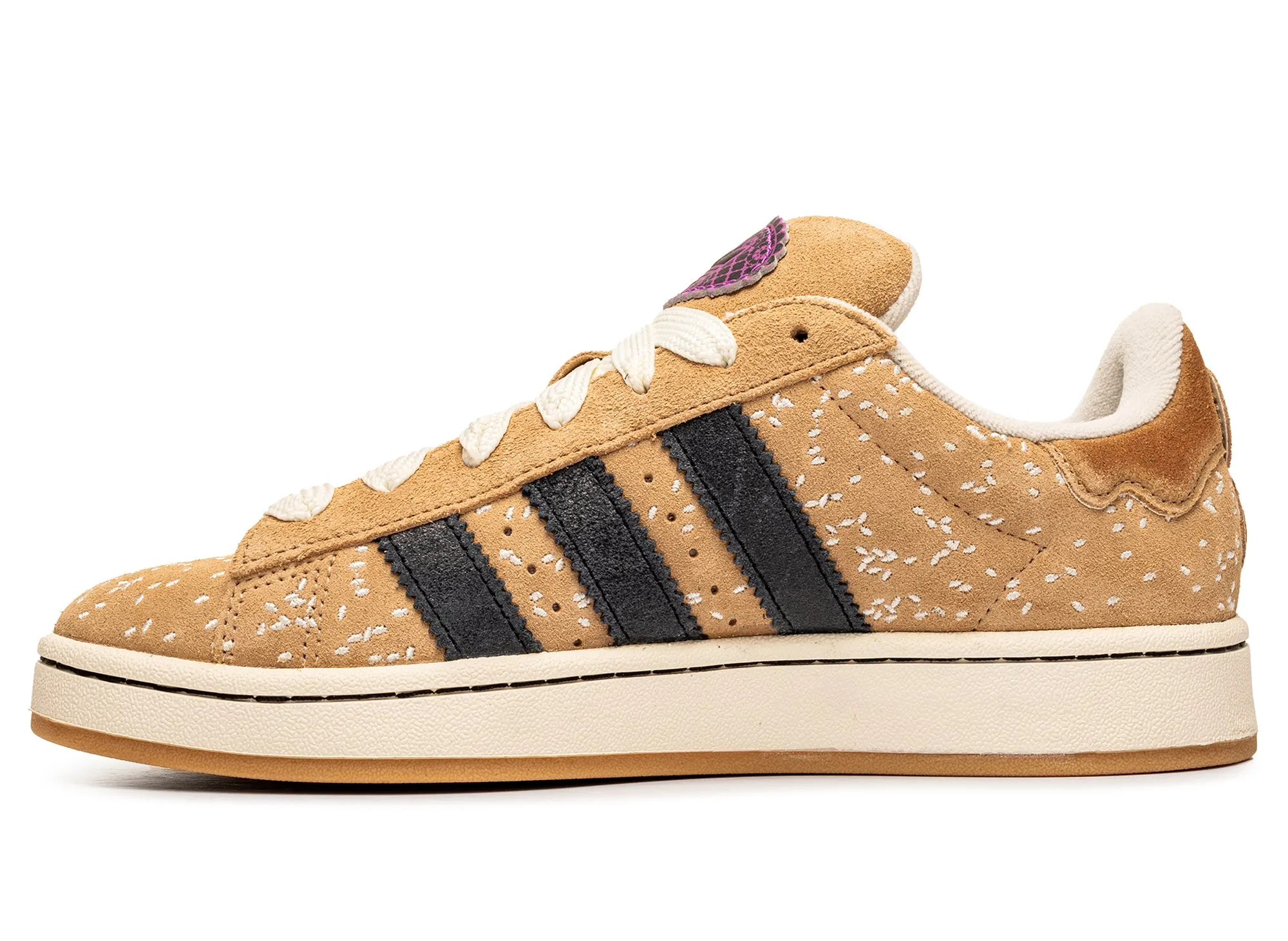 Adidas Campus 00s Breathable mesh Supportive Core Fitness Training