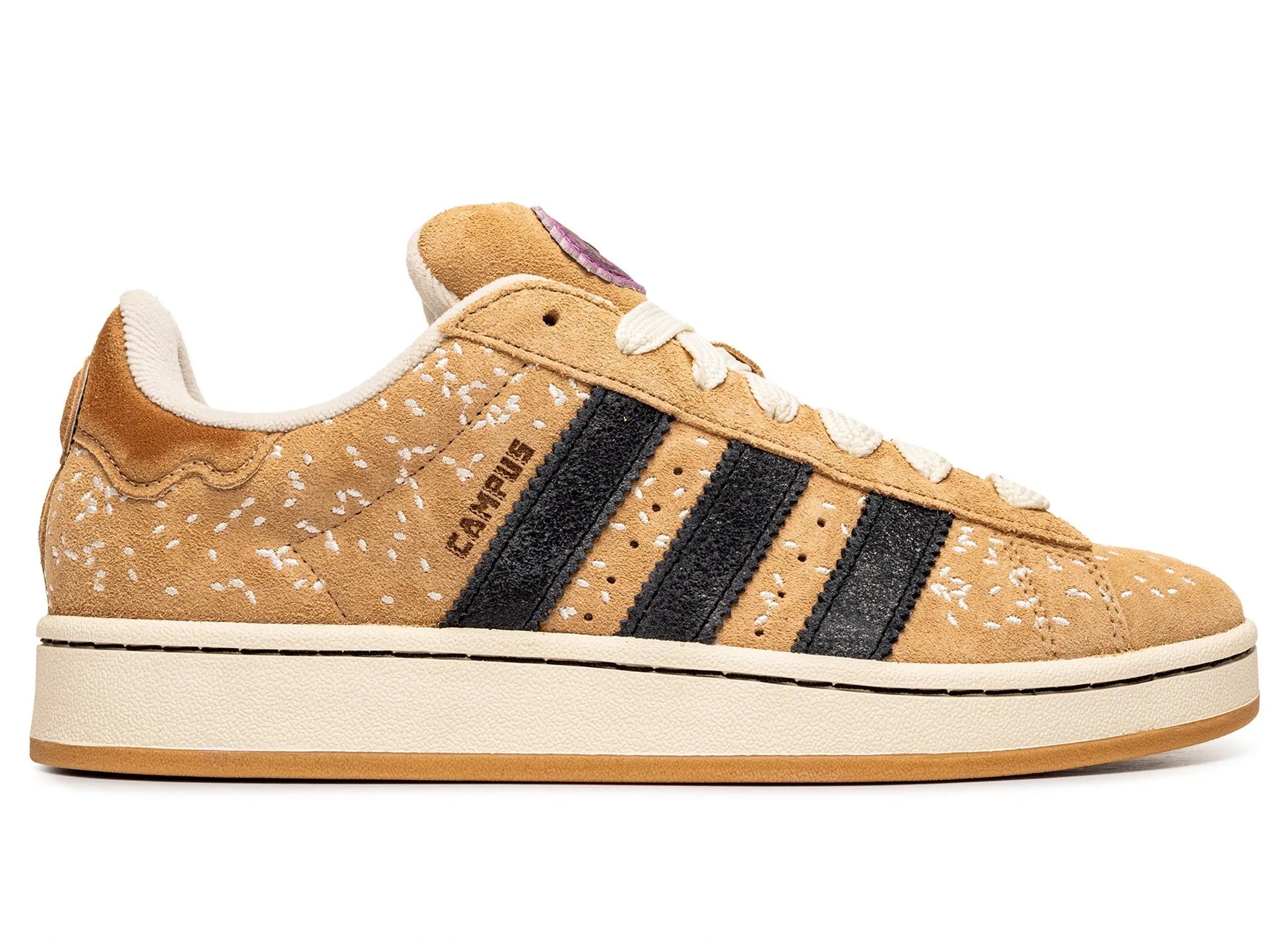 Light Step Adidas Campus 00s