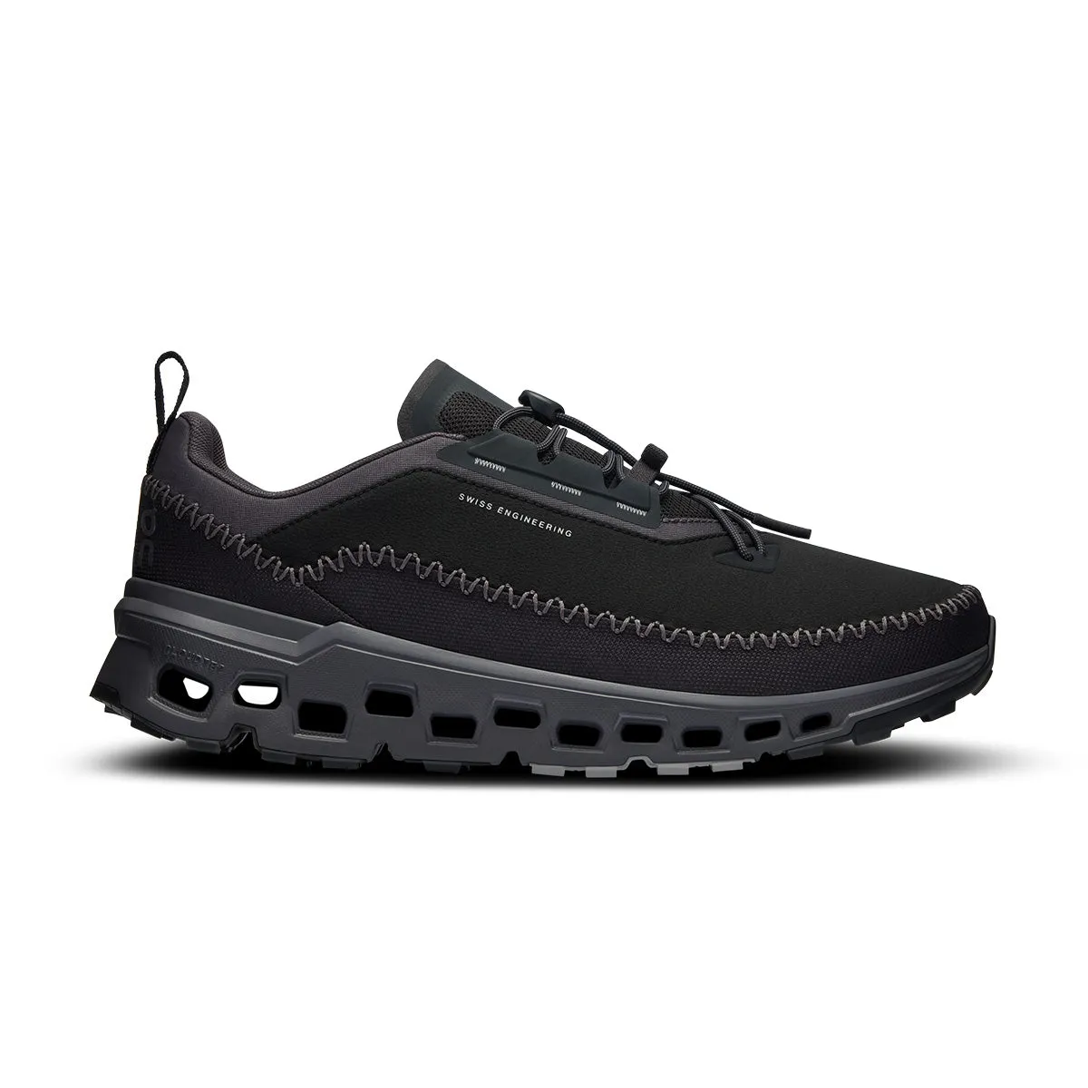Upgraded wear Cloudaway 2 'Black Eclipse'