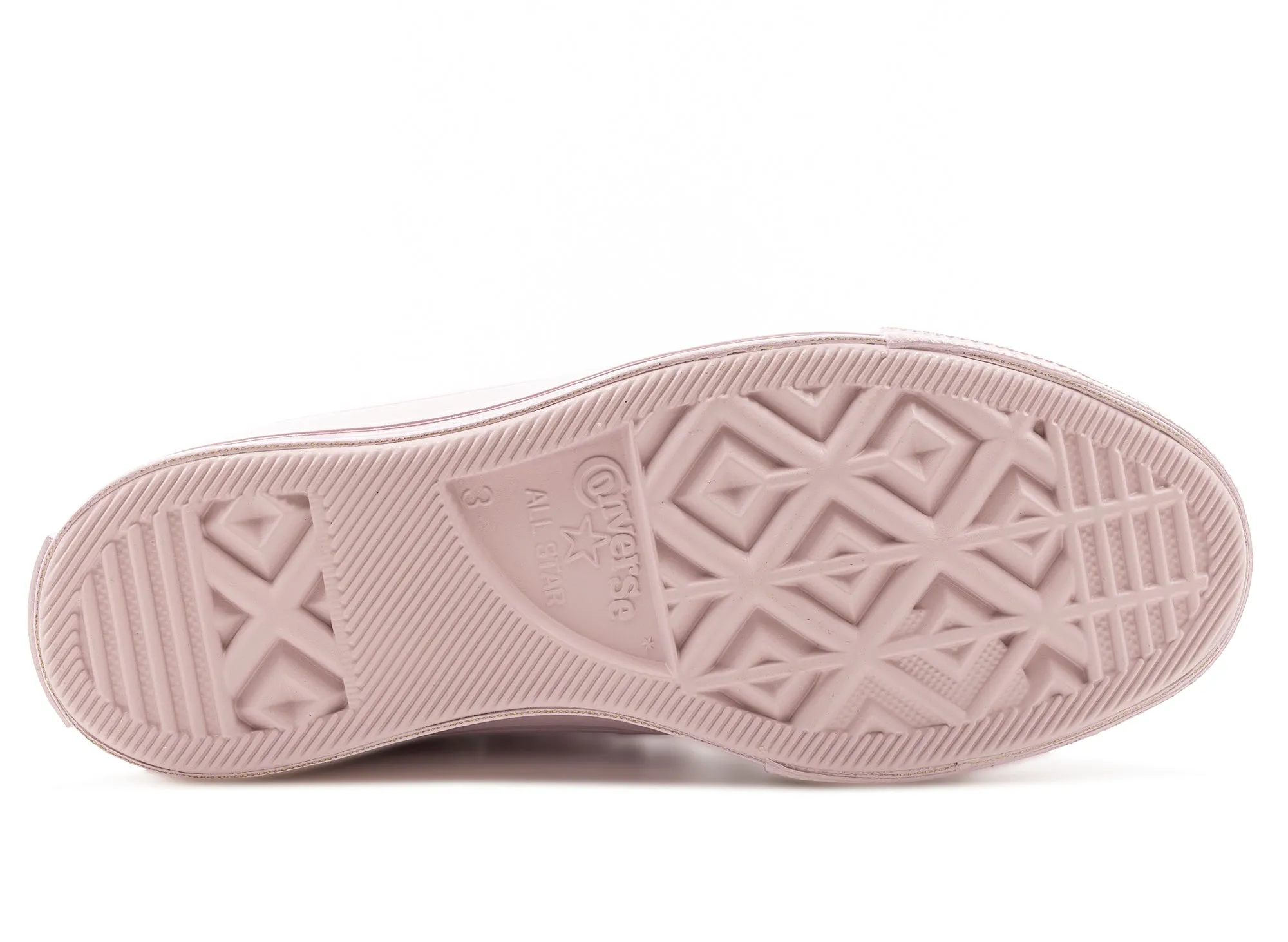 Women's Converse Chuck 70 Hi Tailored arch