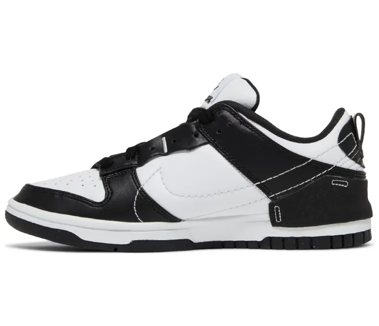 Women's Nike Dunk Low Disrupt 2 (Panda) Responsive ride Comfy Step