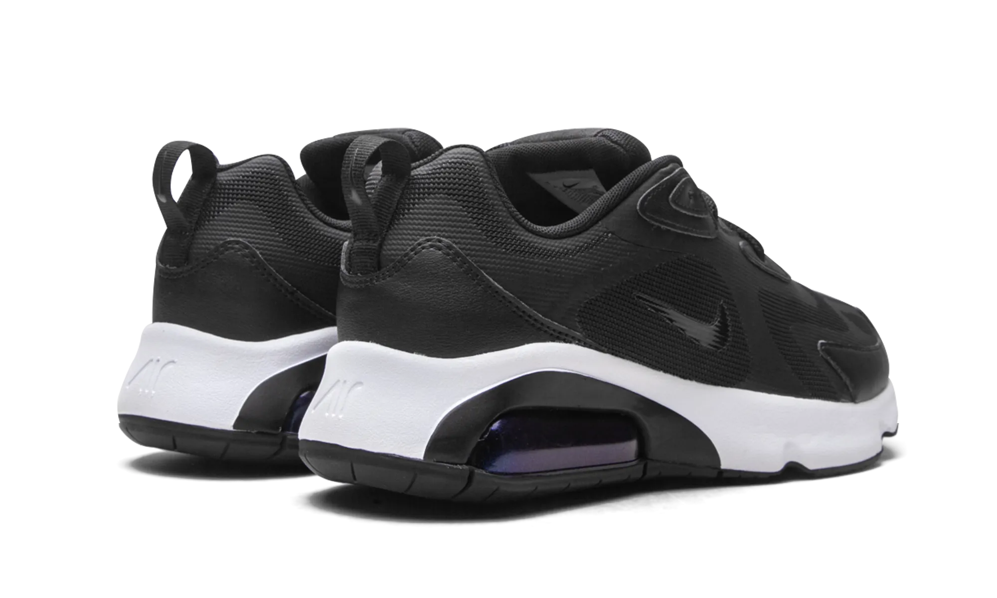 AIR MAX 200 WMNS indoor exercise