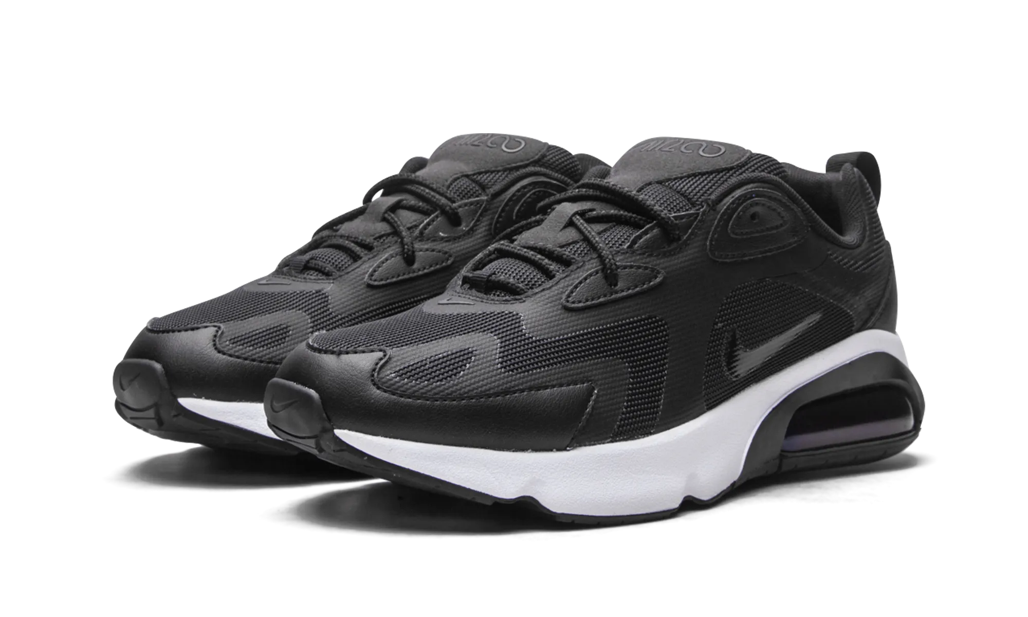 AIR MAX 200 WMNS endurance training shoes