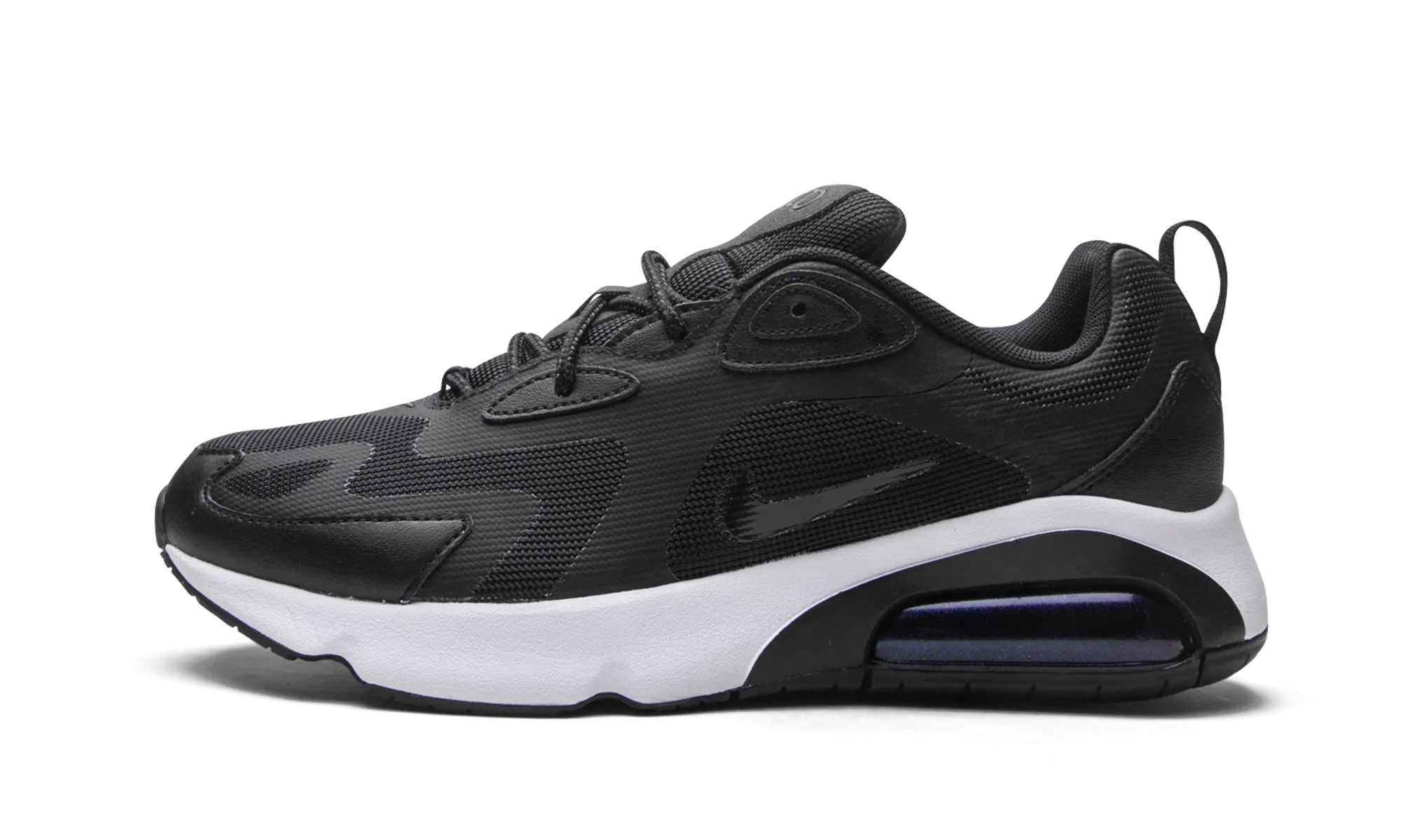 AIR MAX 200 WMNS performance - focused windy days
