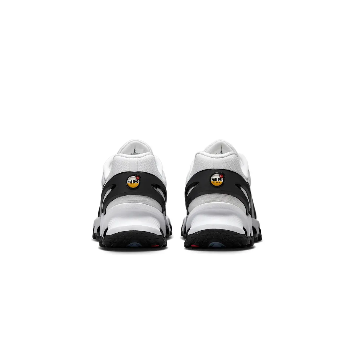 Flexible Lining Air Max DN8 'White Black'