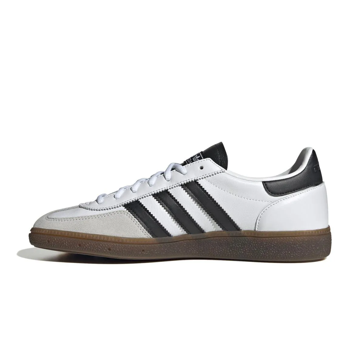 Handball Spezial 'White Black Gum' Shock-absorbent materials