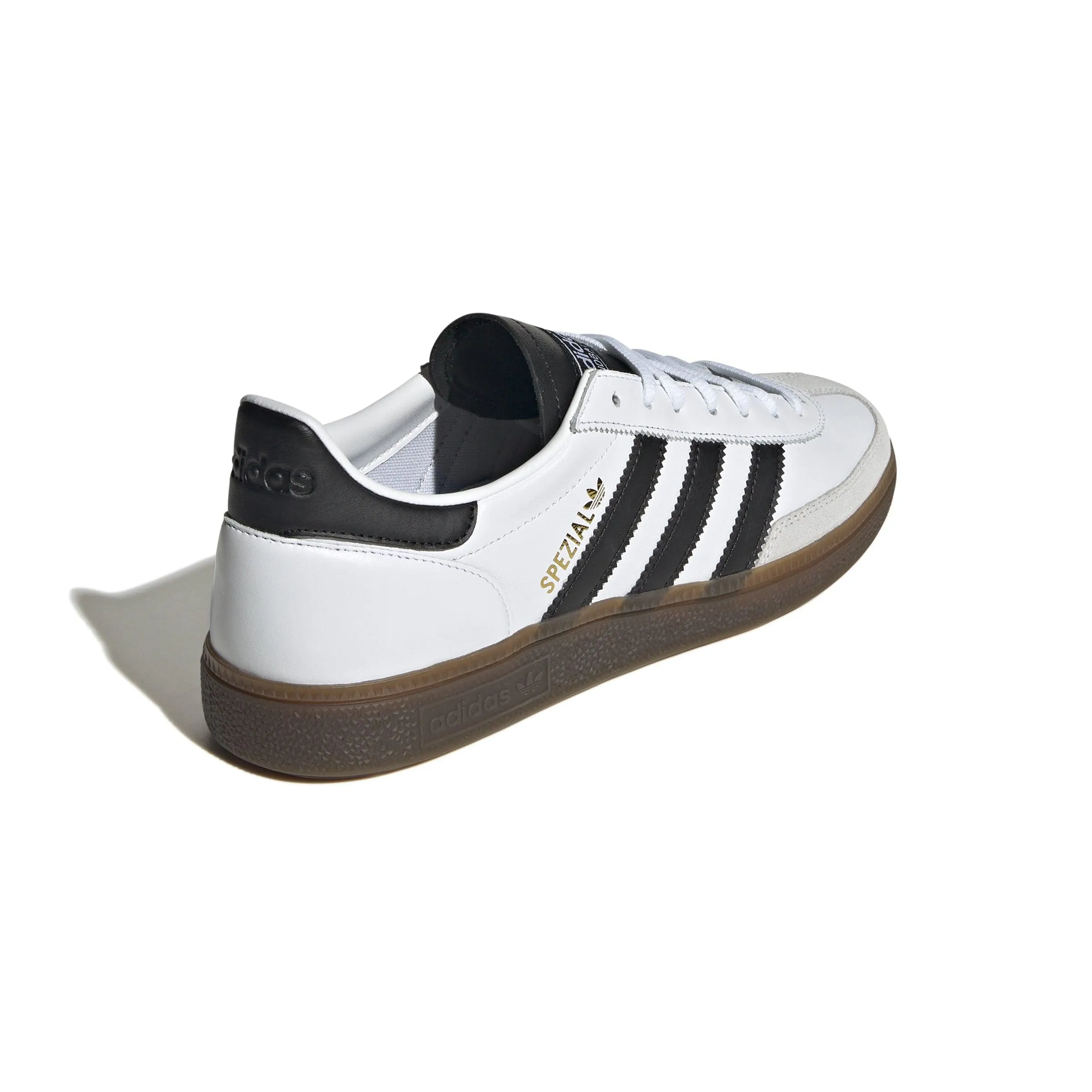 Handball Spezial 'White Black Gum' beachy