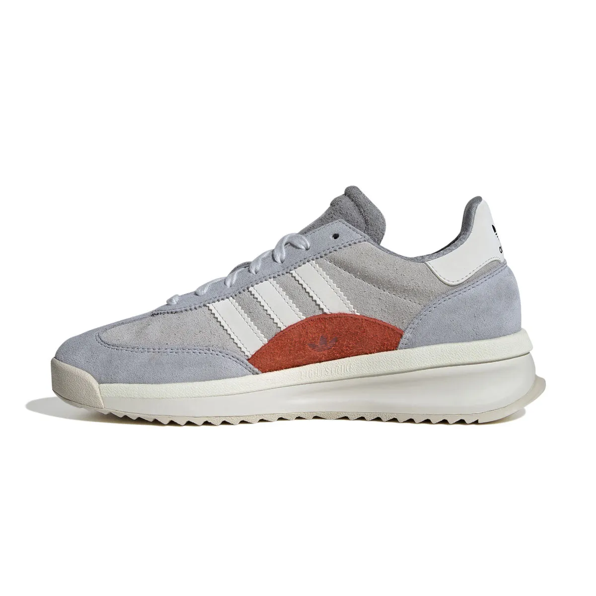 breathable insole SL 72 RTN 'Grey'
