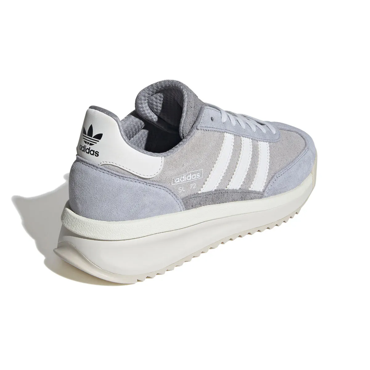 Scarce SL 72 RTN 'Grey'