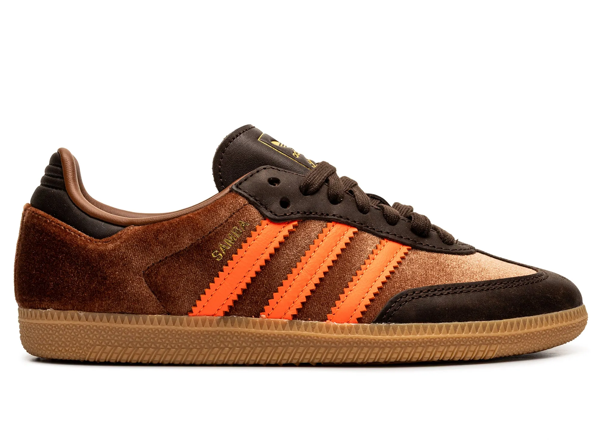 Women's Adidas Samba OG xld Refined fit