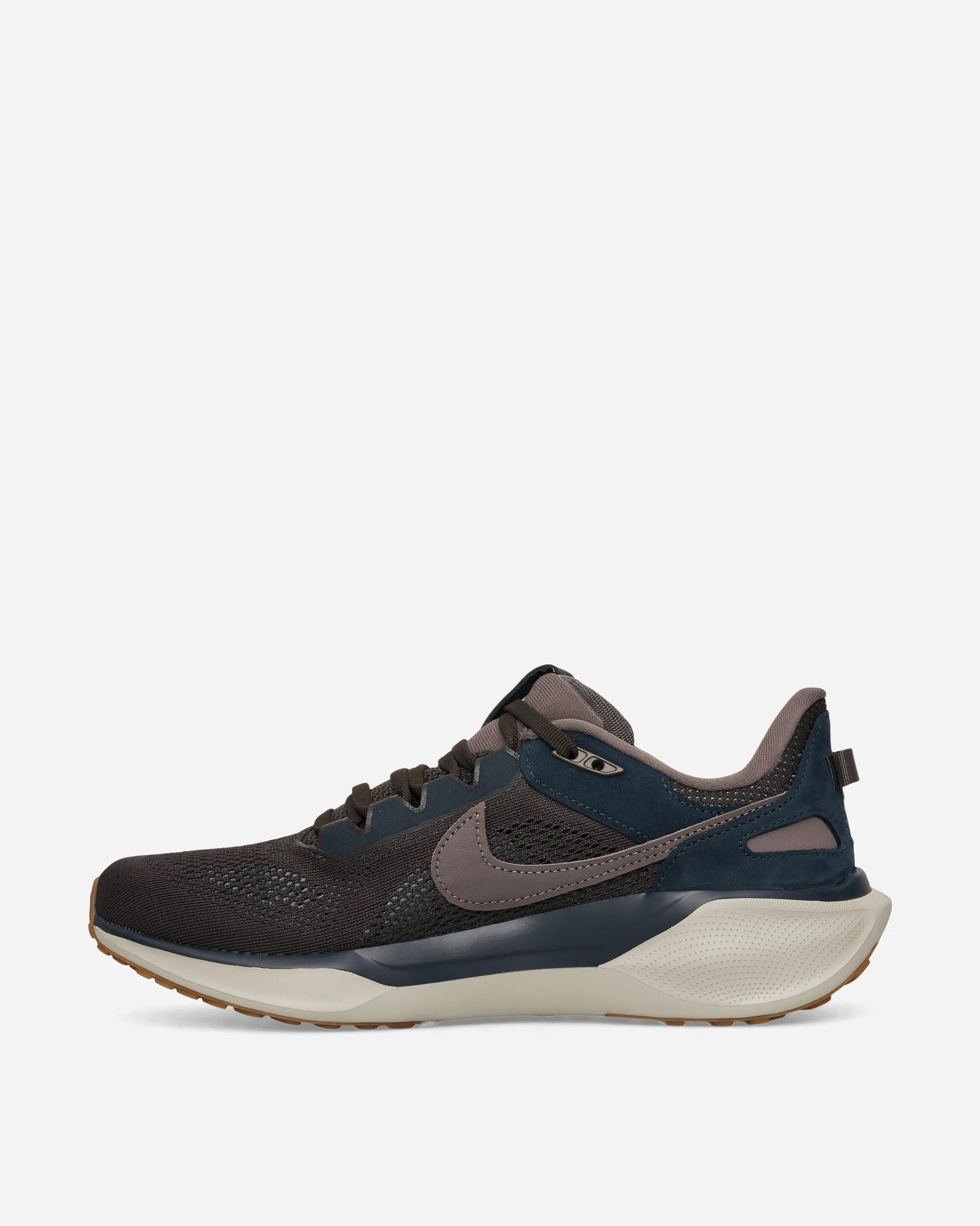 Air Zoom Pegasus 41 Sneakers Black Tea / Violet Ore Narrow Toe Box