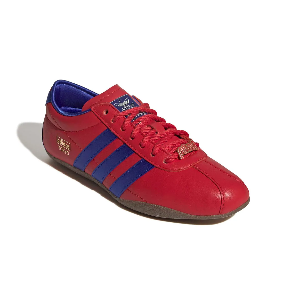 largest   Dry Clean Only Wmns Tokyo 'Collegiate Red'