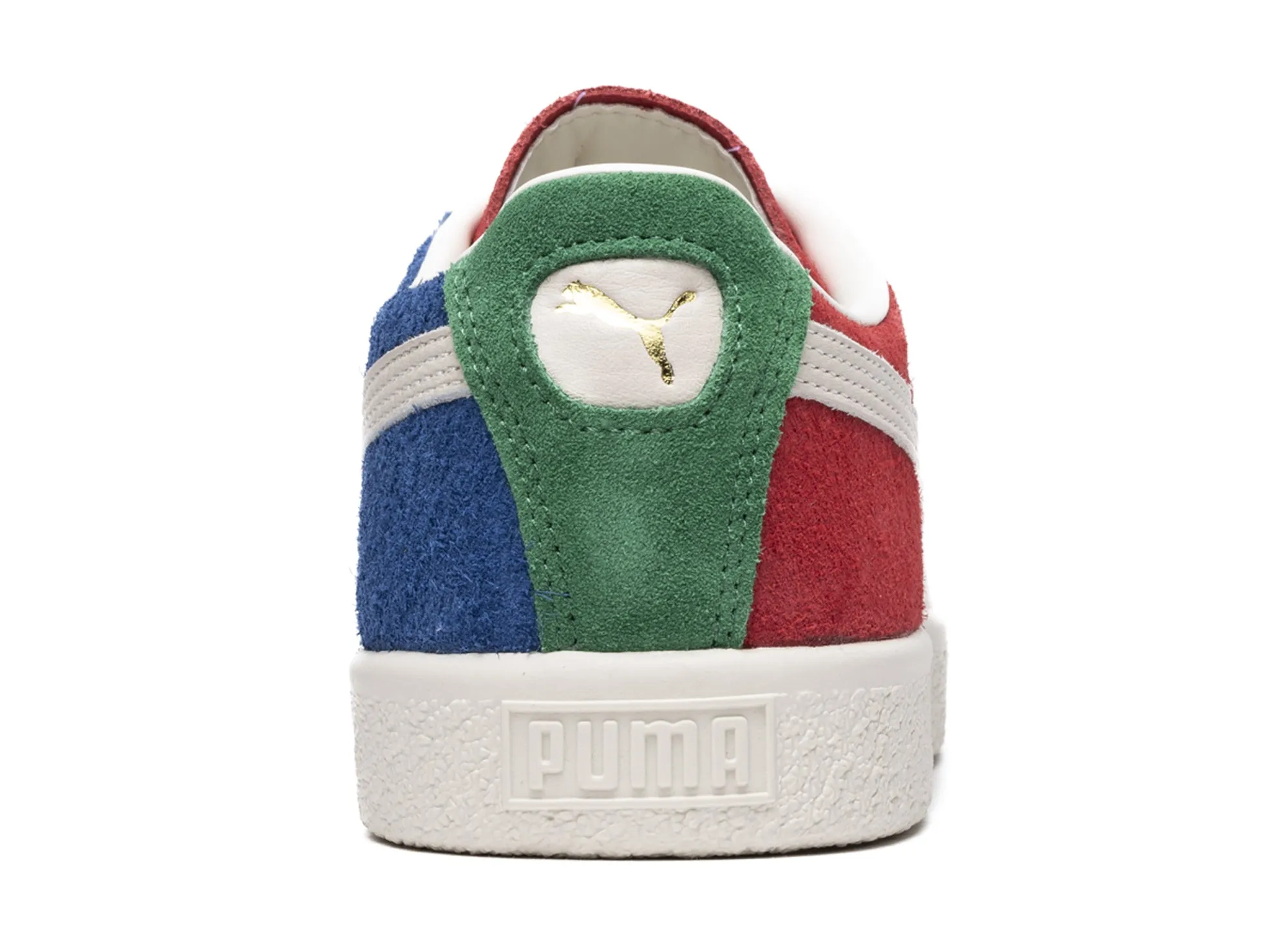 Icon Walk Week Easy Puma Suede Vintage Origins